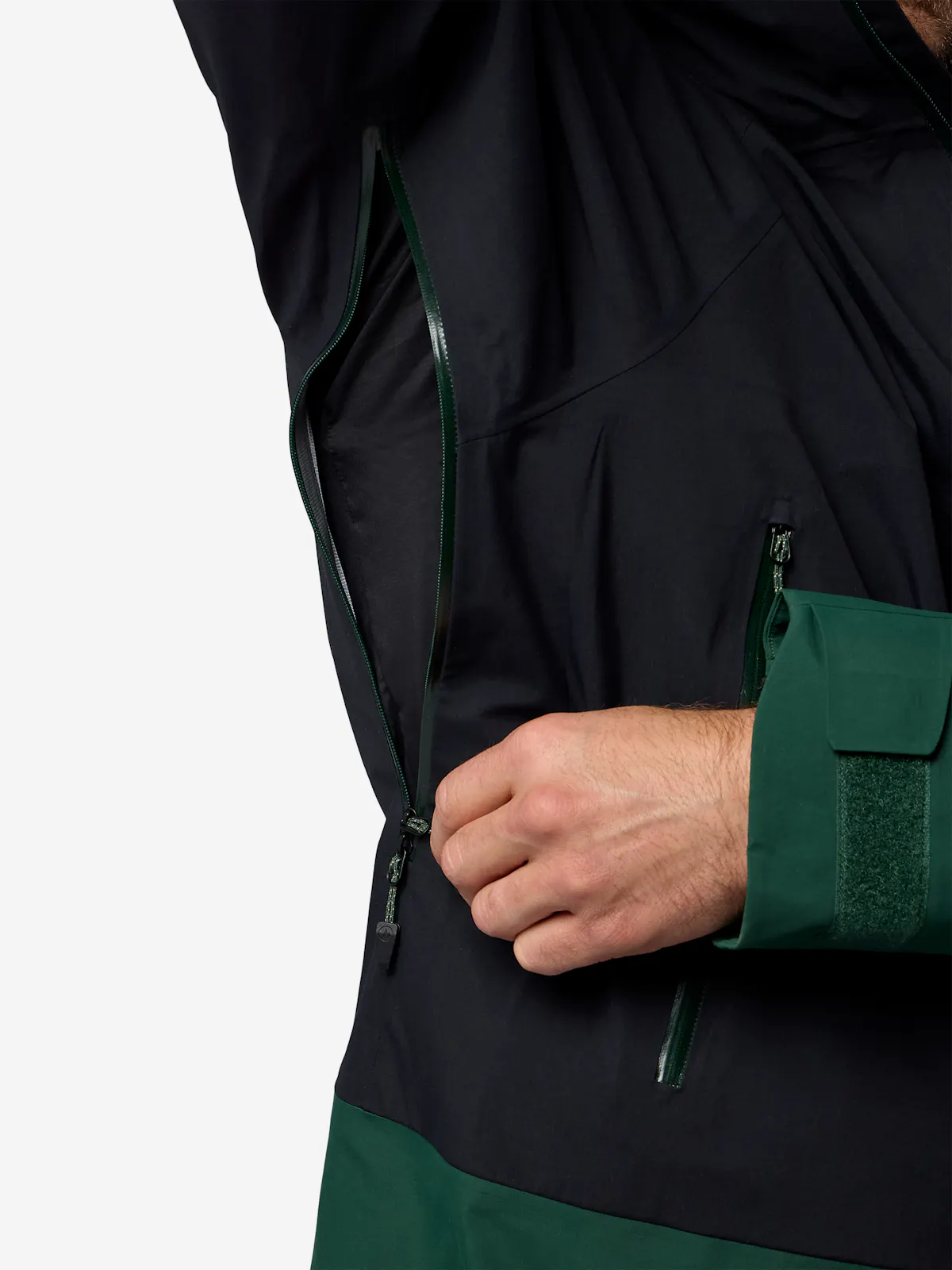 Orion GORE-TEX Jacket