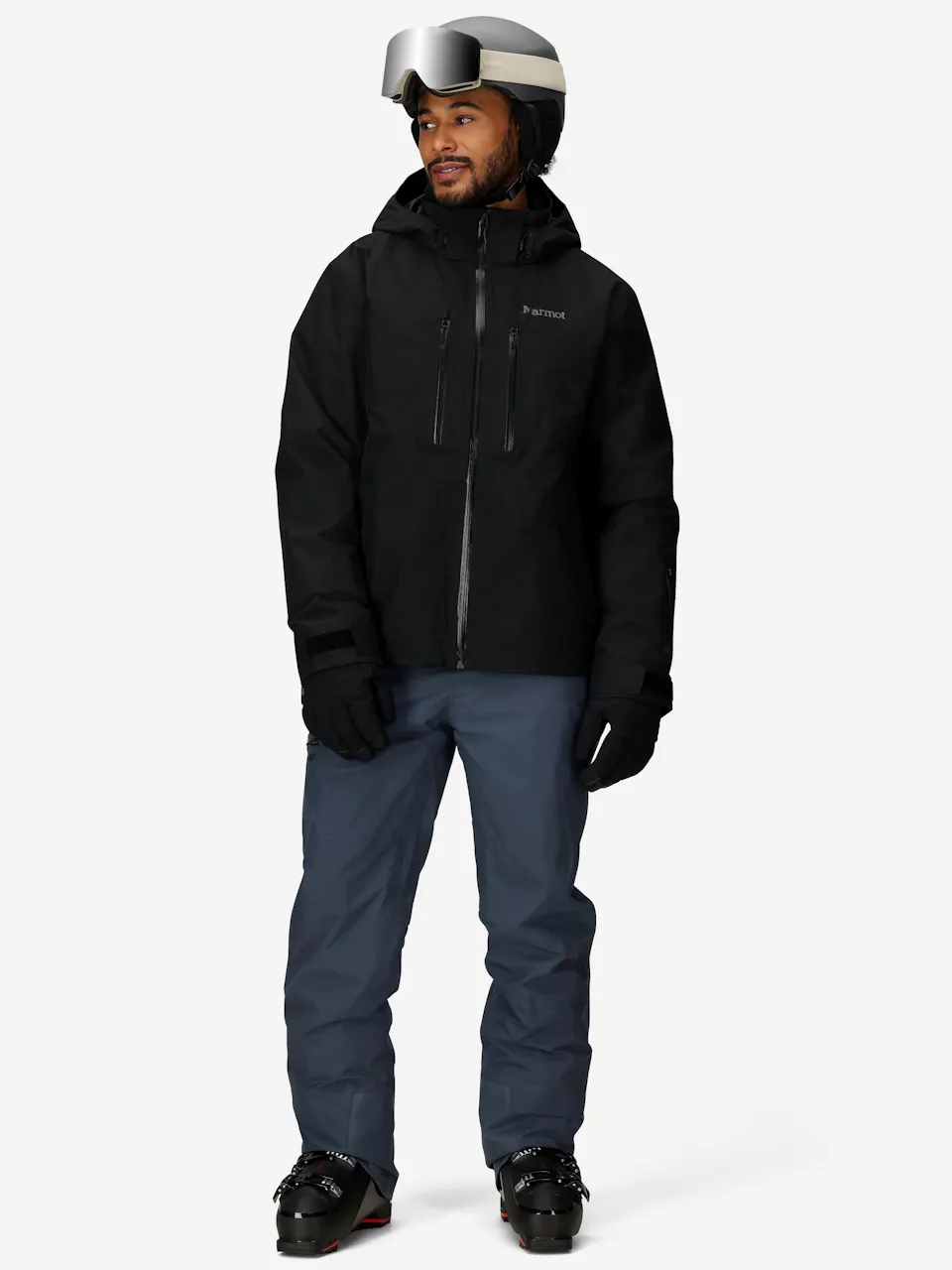 KT GORE-TEX Component Jacket