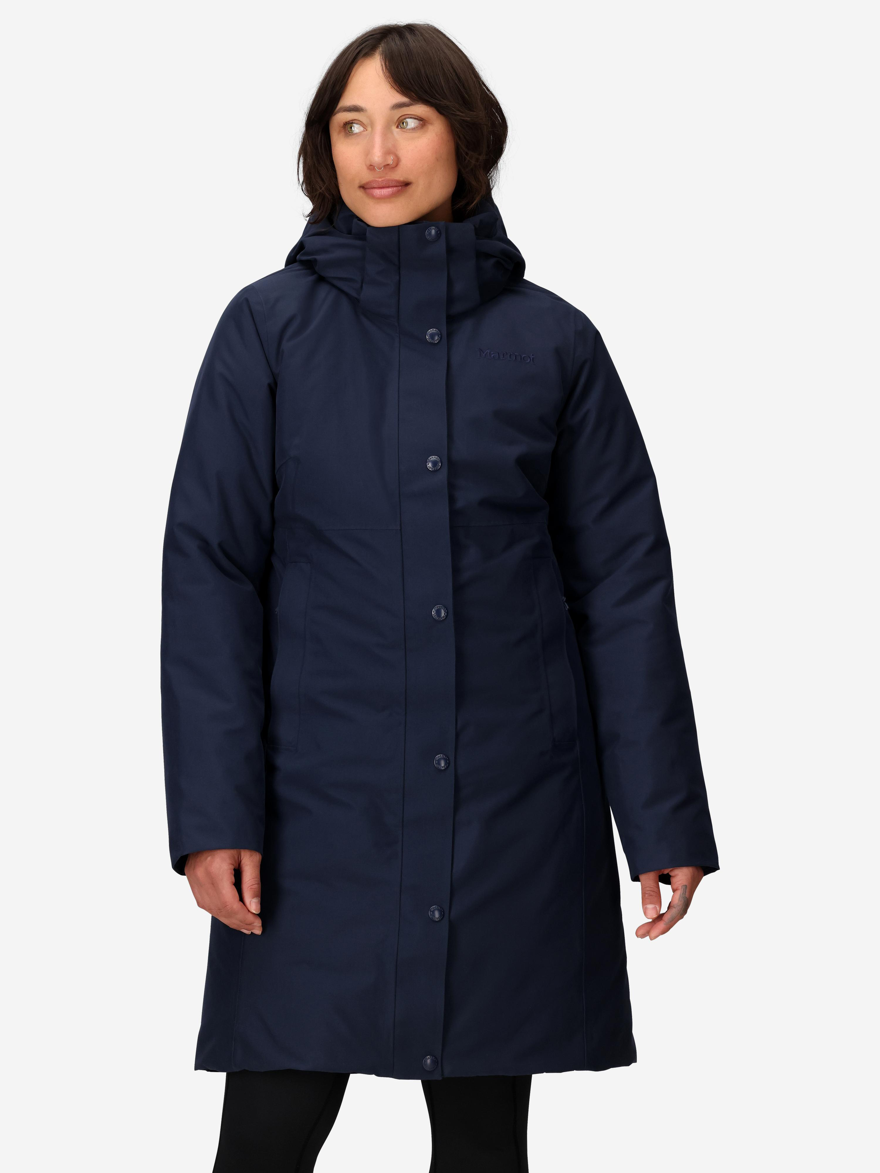 Women's Chelsea Down Waterproof Coat | Marmot
