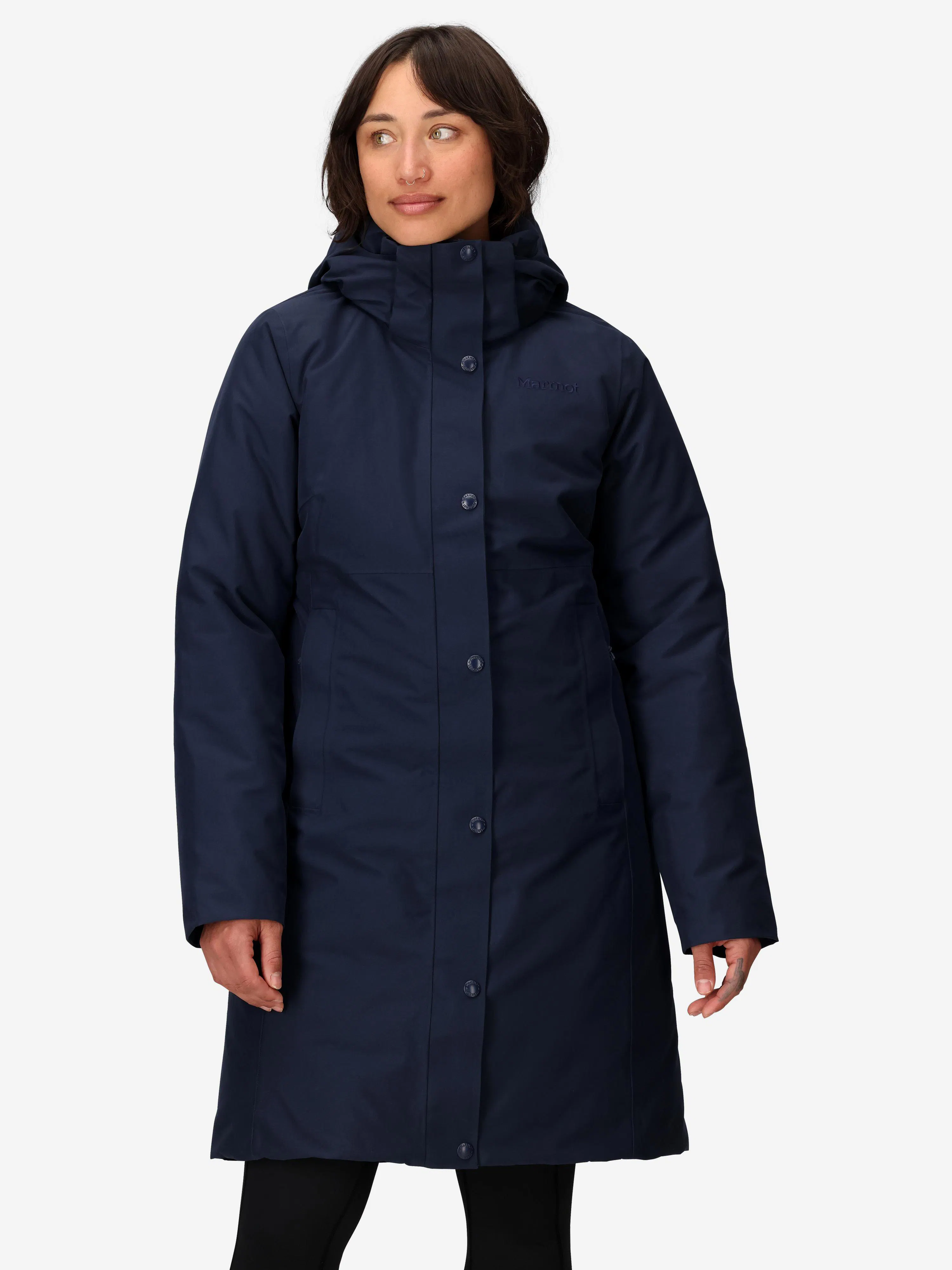Arctic Navy