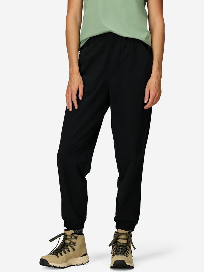 Women's AirExchange UPF 40 Jogger