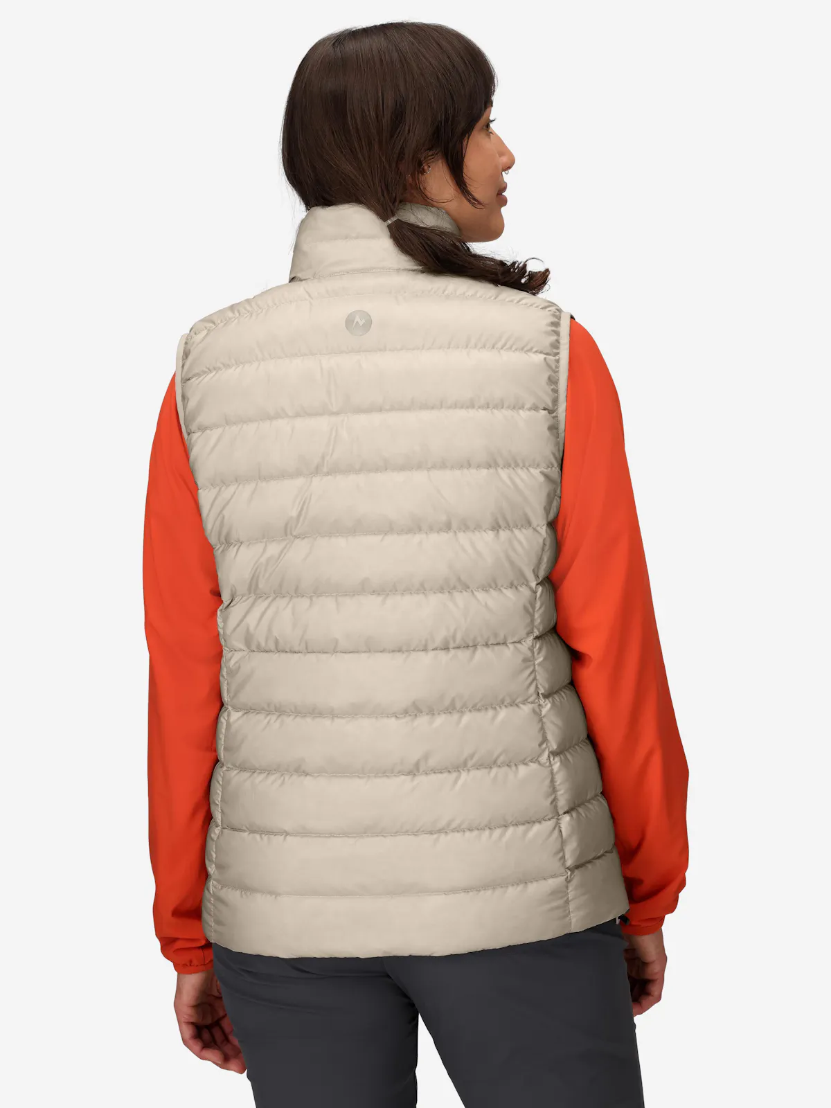 Wm's Highlander Vest