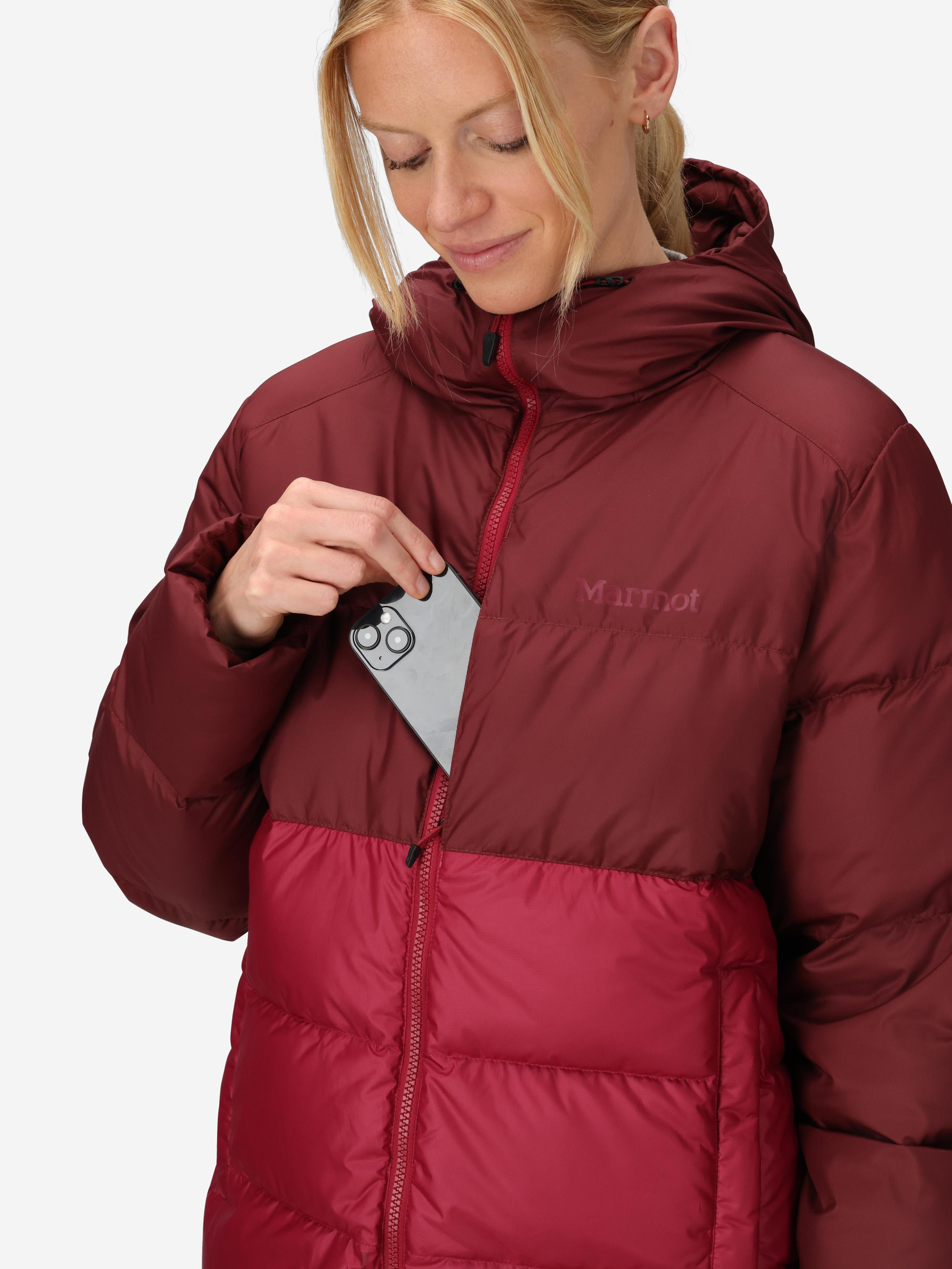 Women's Guides Down 2.0 Hoody (Fall 2025) | Marmot