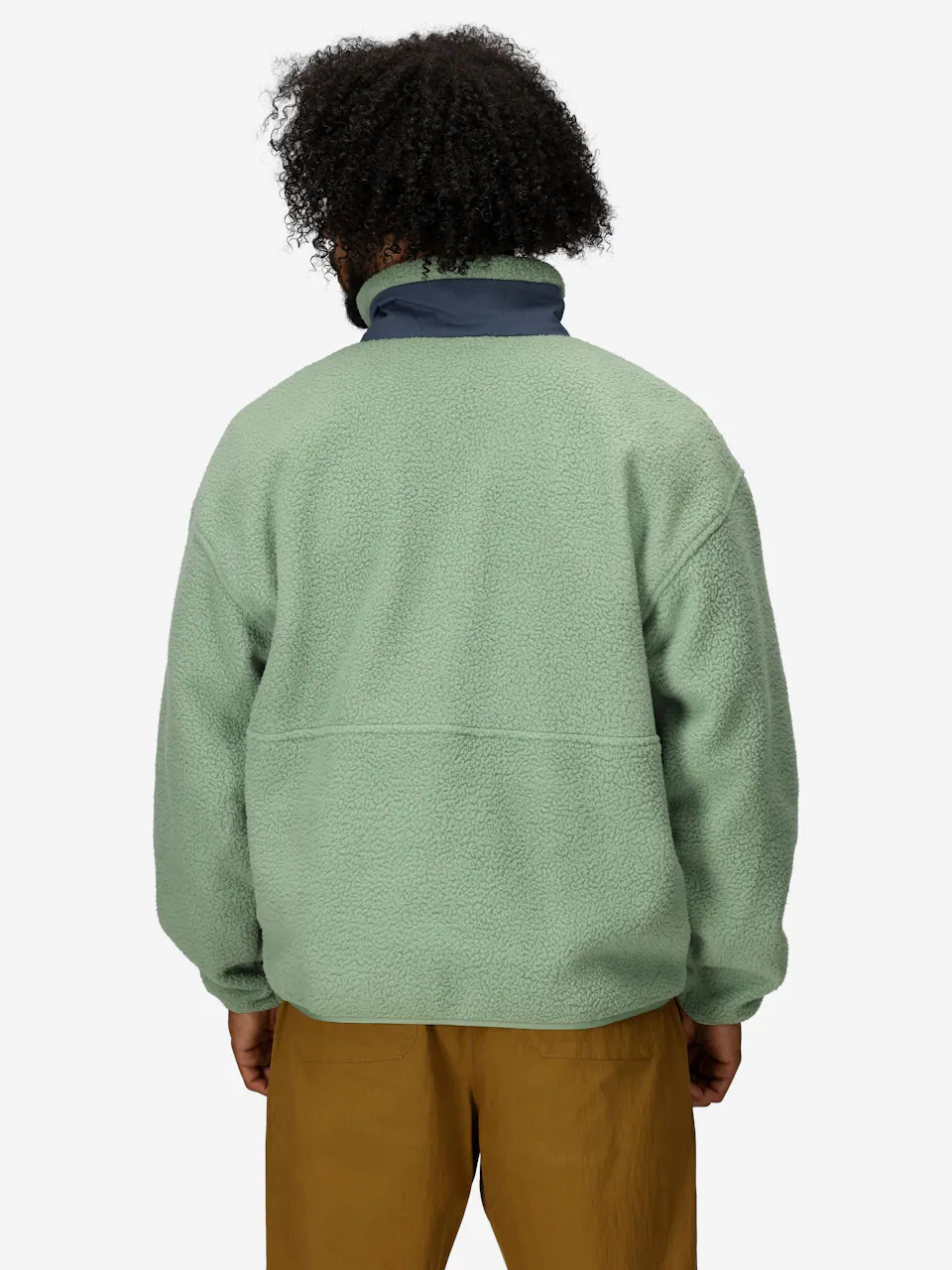 ’94 E.C.O. Recycled Fleece
