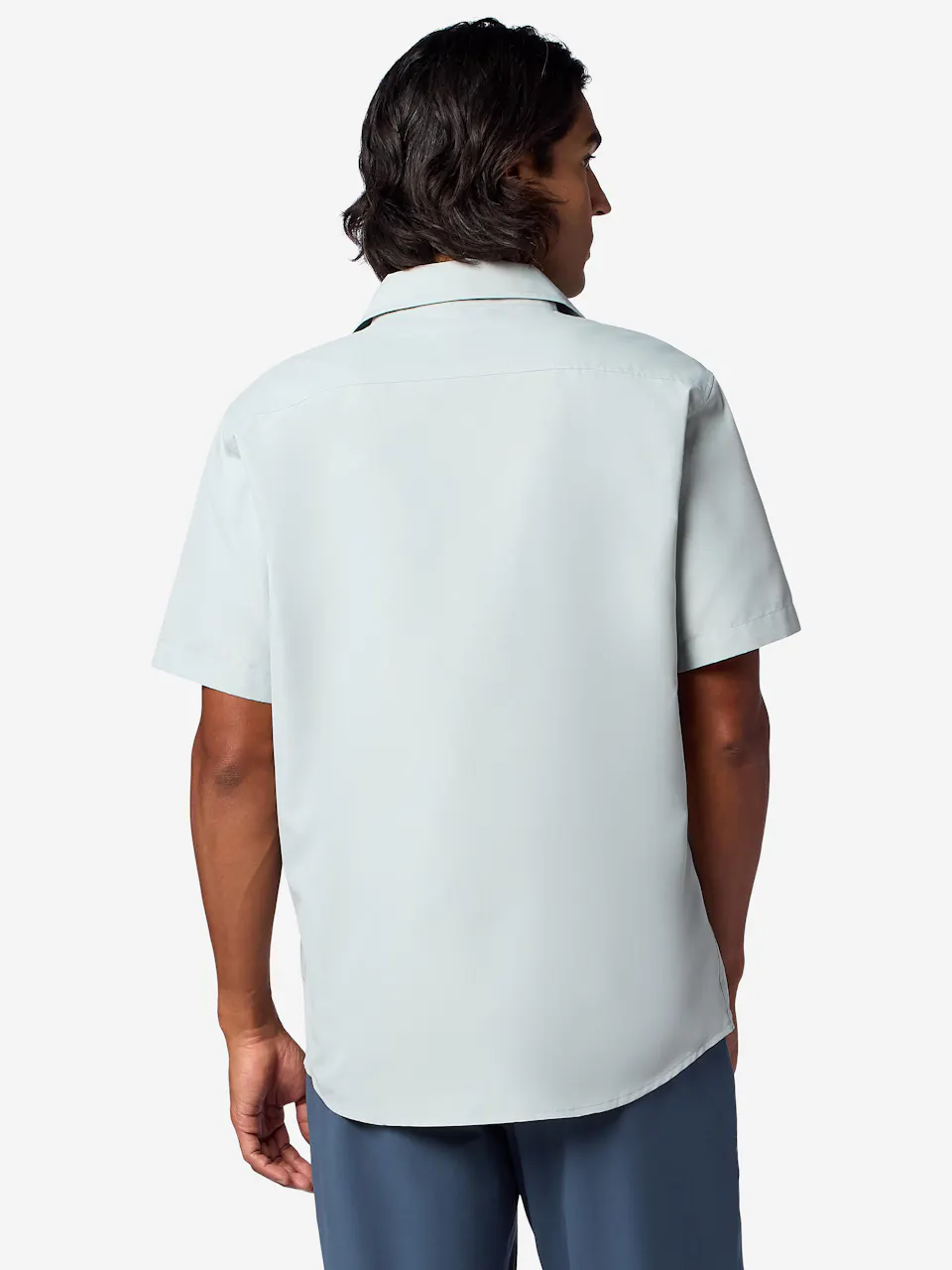AirExchange UPF 40 SS Shirt