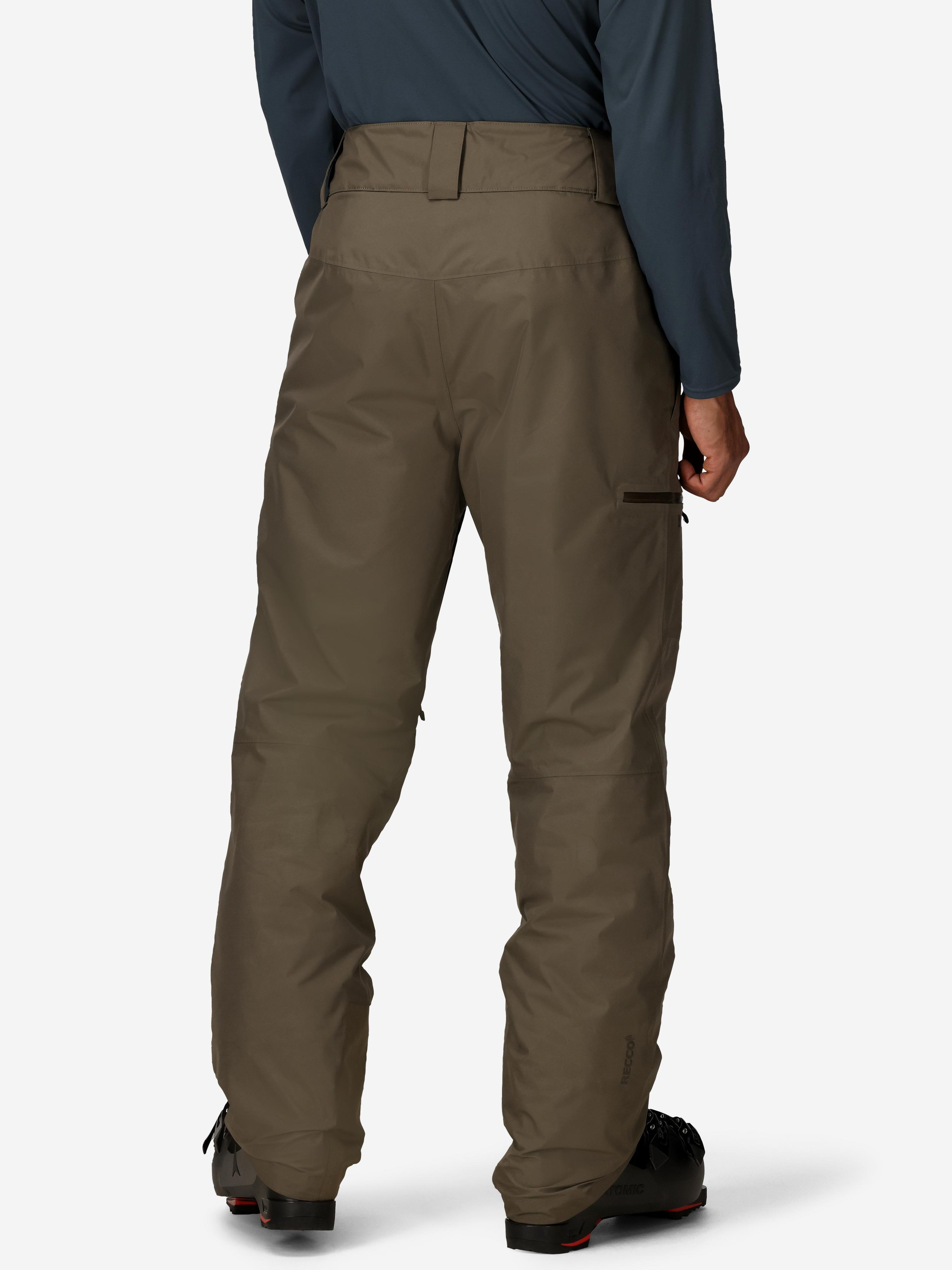 スノーボード Marmot Lightray GTX Pants M size Men's GORE-TEX® Lightray Pants | Marmot