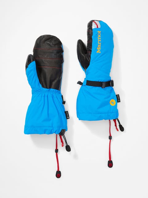 Unisex GORE-TEX® 8000 Meter Mitts | Marmot