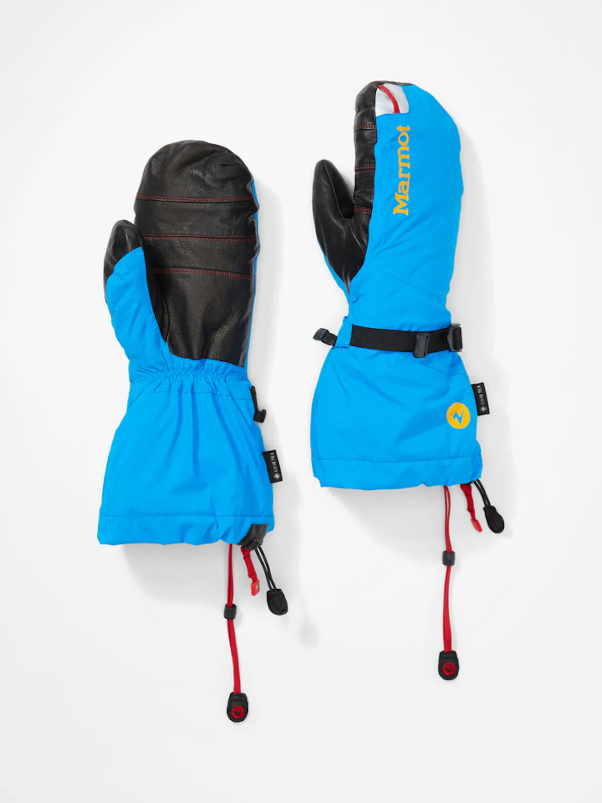 mens 8000 meter mitts