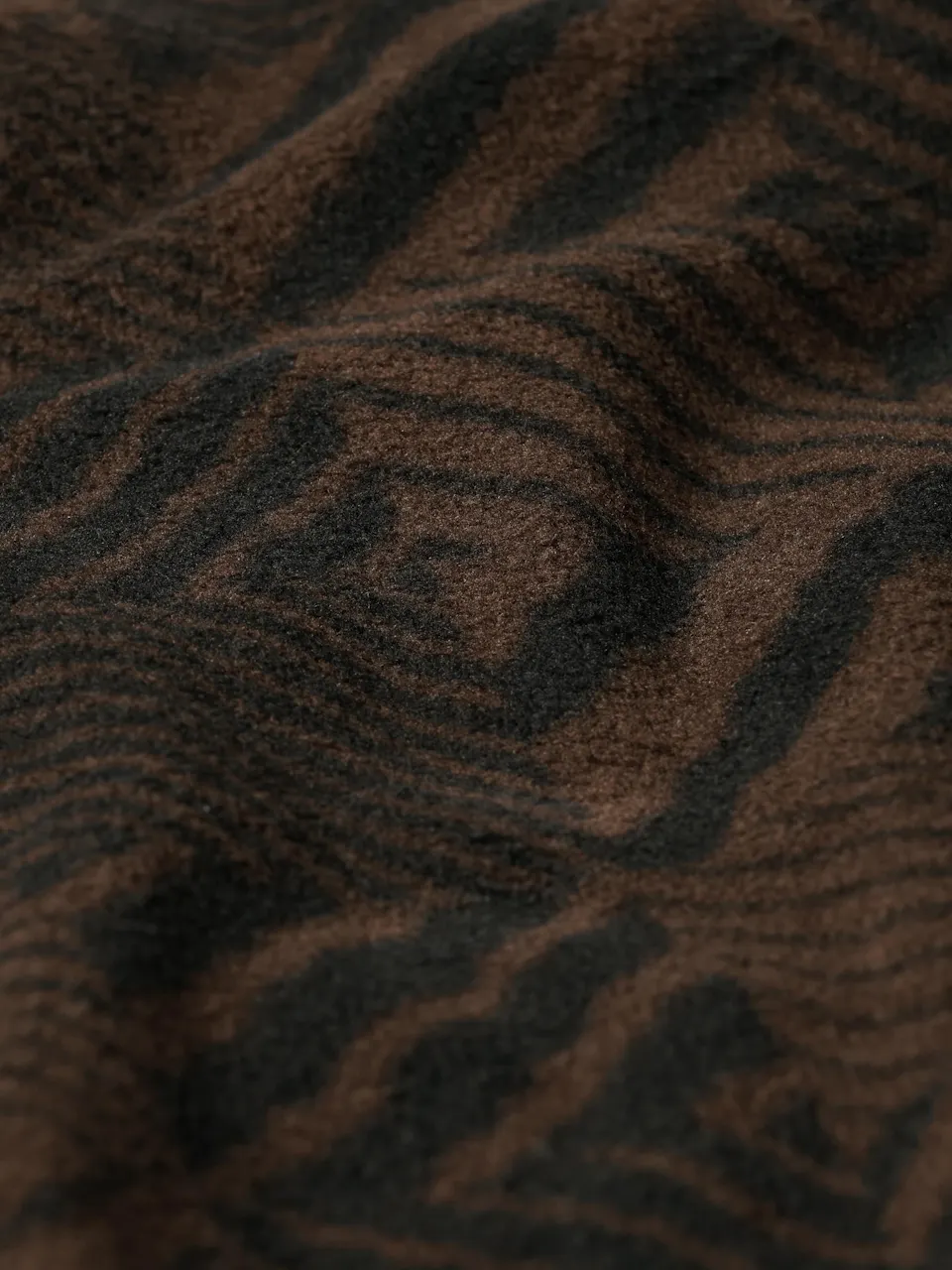 Felton Fleece LS Shirt