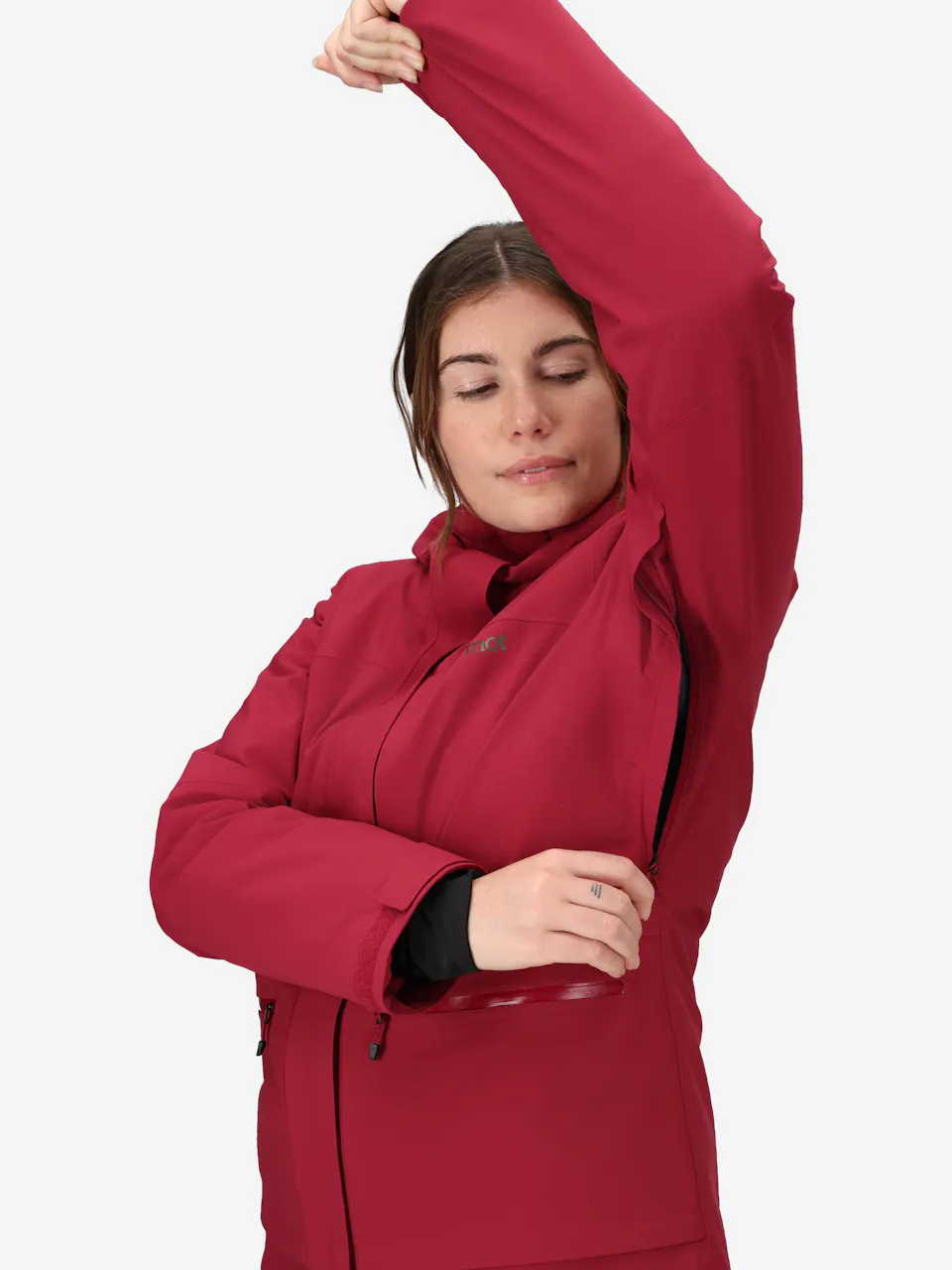 Wm's Refuge Insulated Jacket