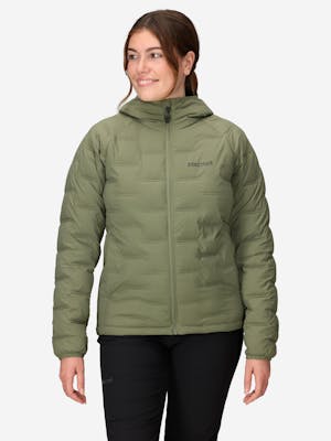 Women's WarmCube Active Novus