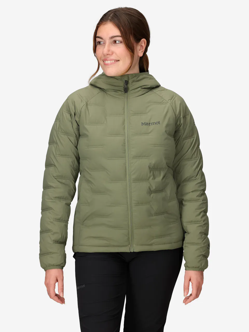 Wm's WarmCube Active Novus Hoody