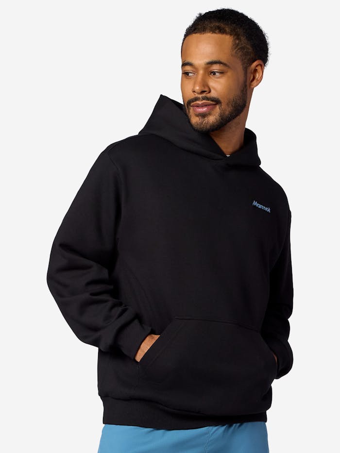 Men's For Life Hoodie