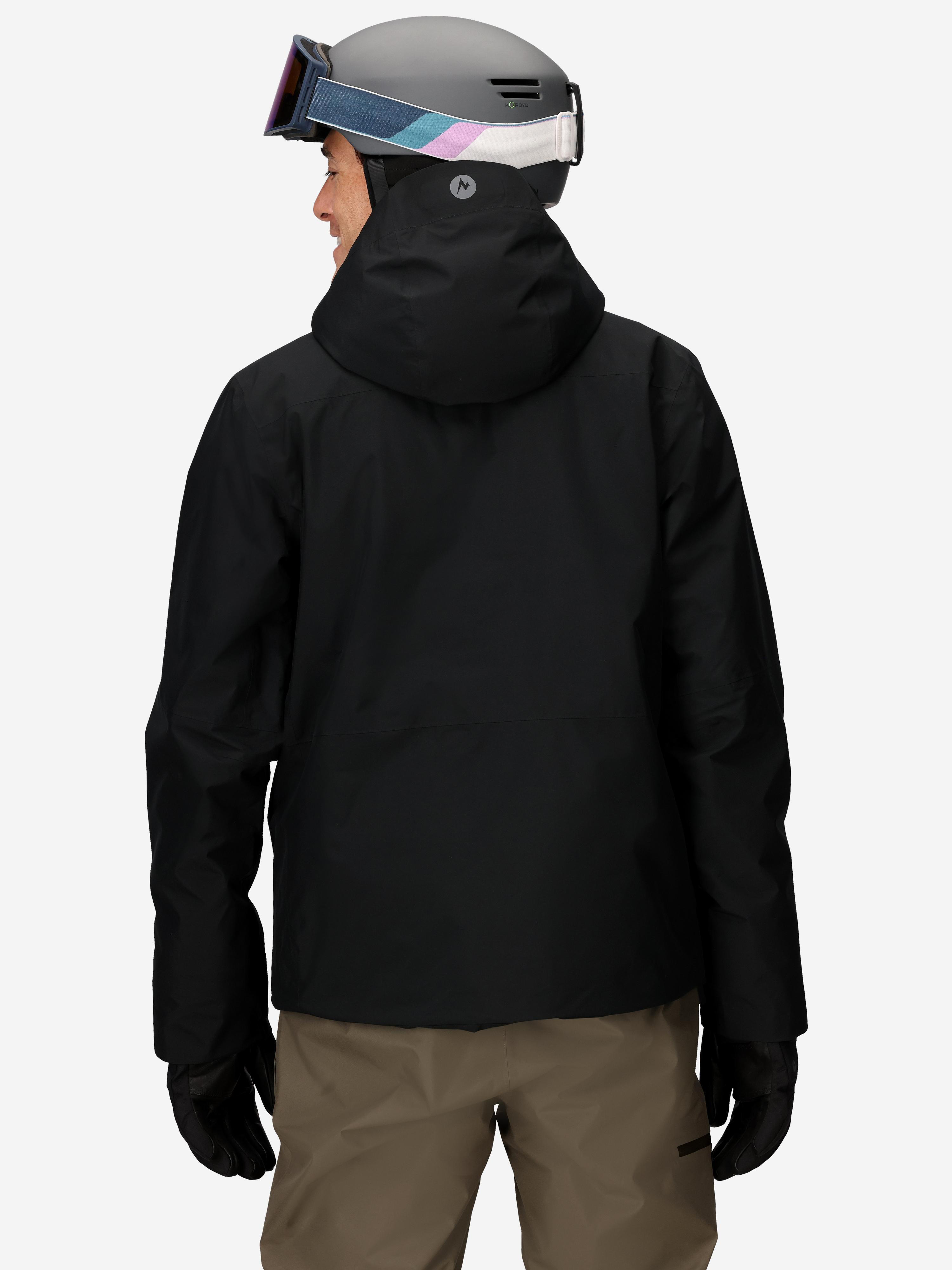 Men's GORE-TEX® Lightray Insulated Jacket | Marmot