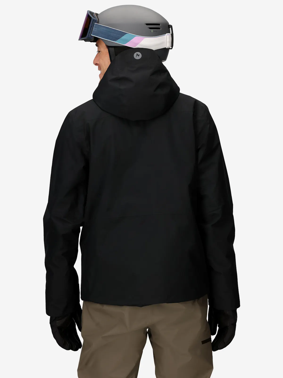 Lightray GORE-TEX Jacket