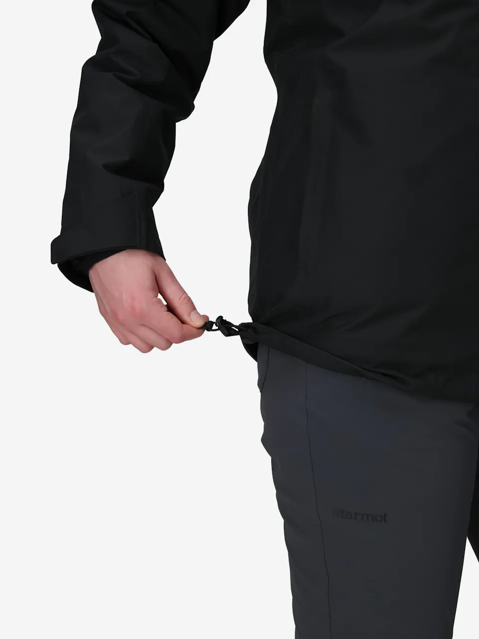 Wm's Ramble Component Jacket
