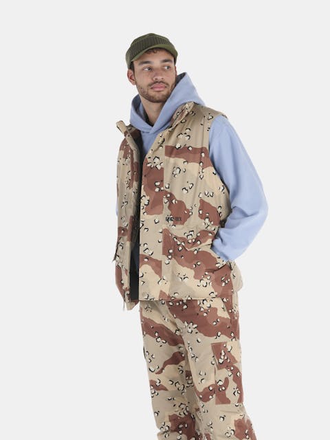 Marmot x Better™ Gift Shop Mammoth Gore-Tex® Vest (2024)