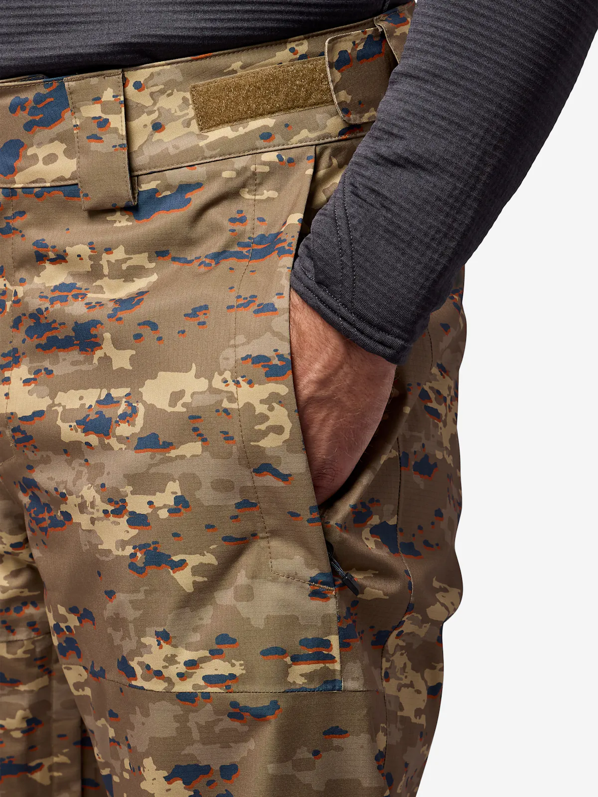 Refuge Pant