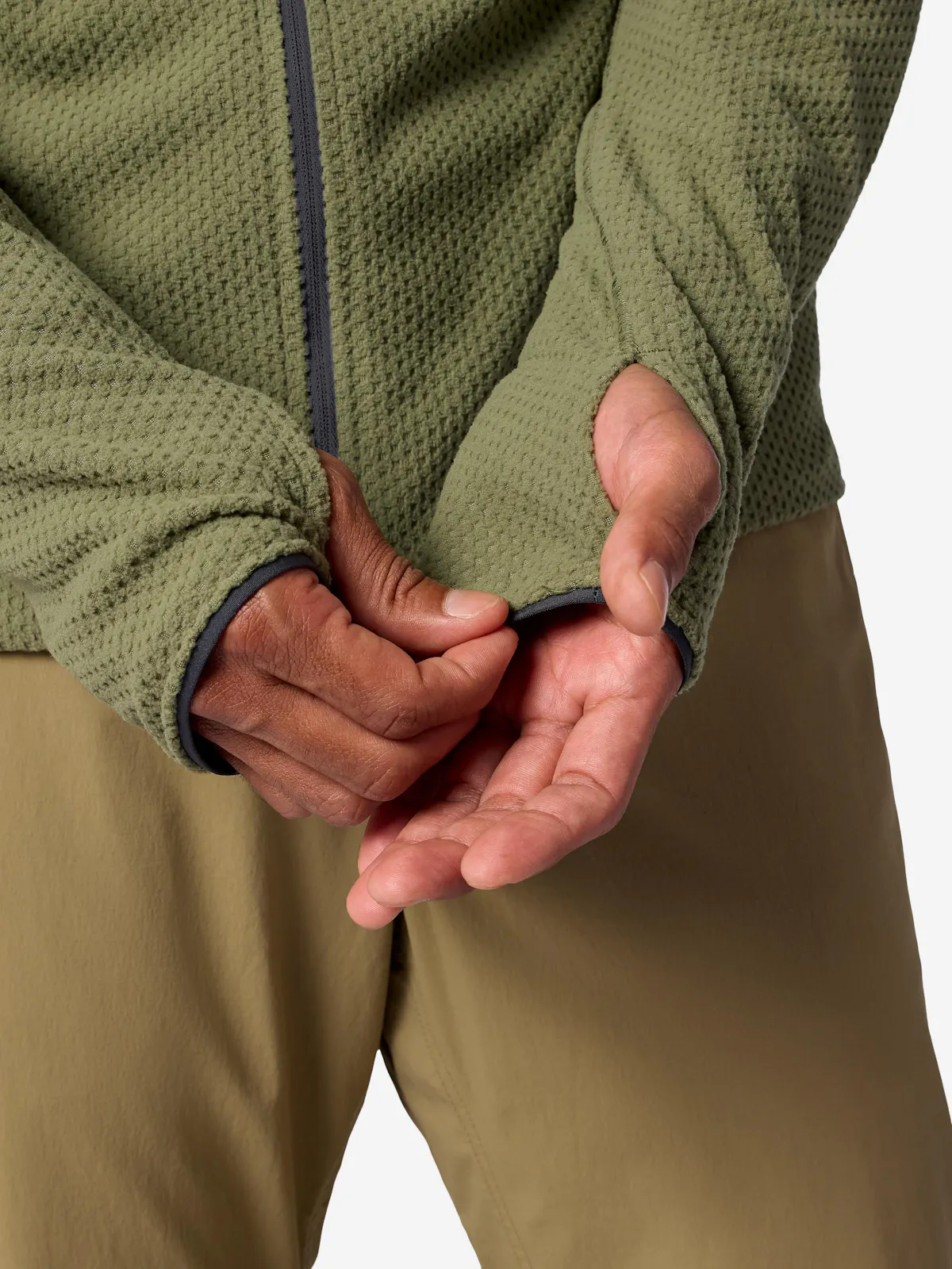 AirFleece Jacket