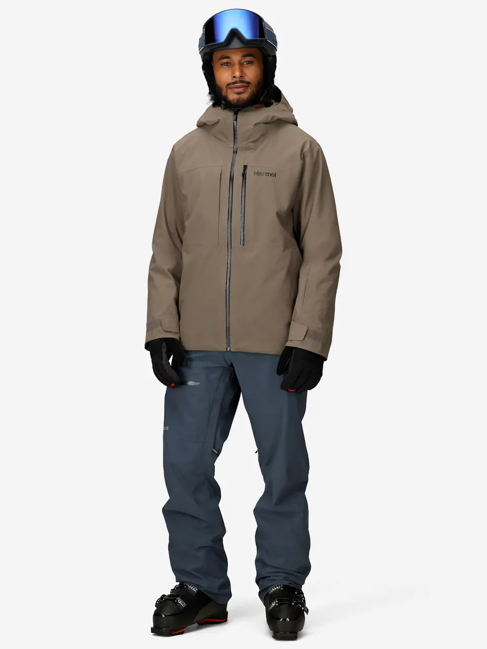 Refuge Jacket