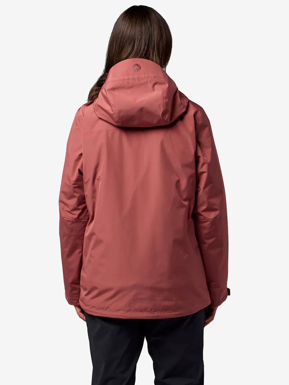 Wm's Ramble Component Jacket