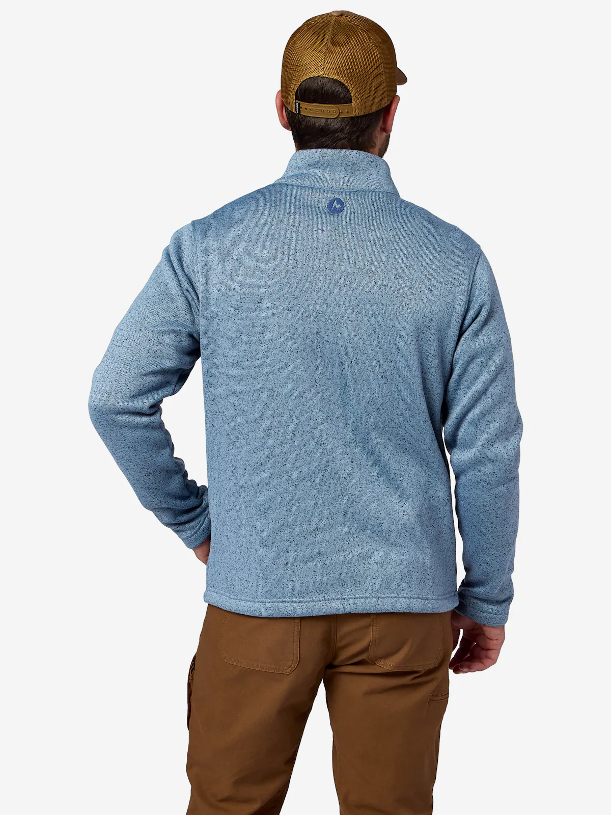 Drop Line Jacket