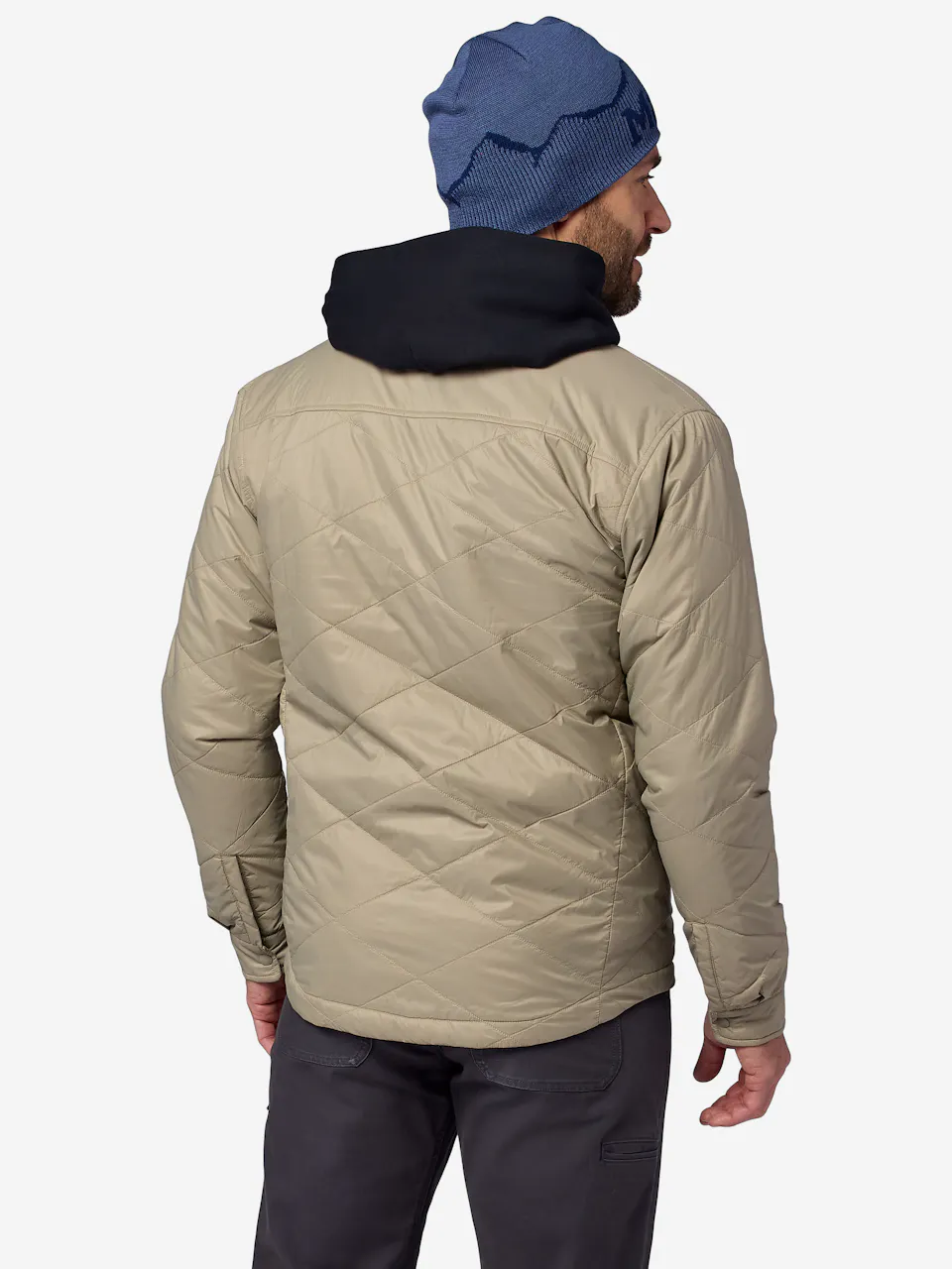 Onward Shacket