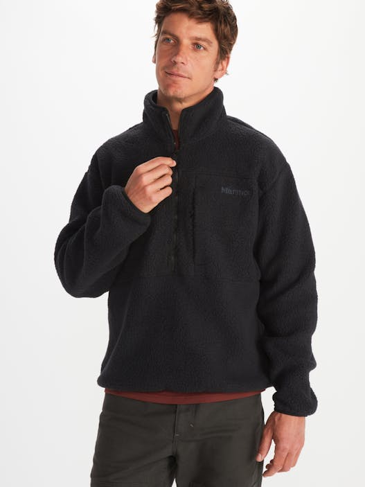 Men's Aros 1/2-Zip Fleece