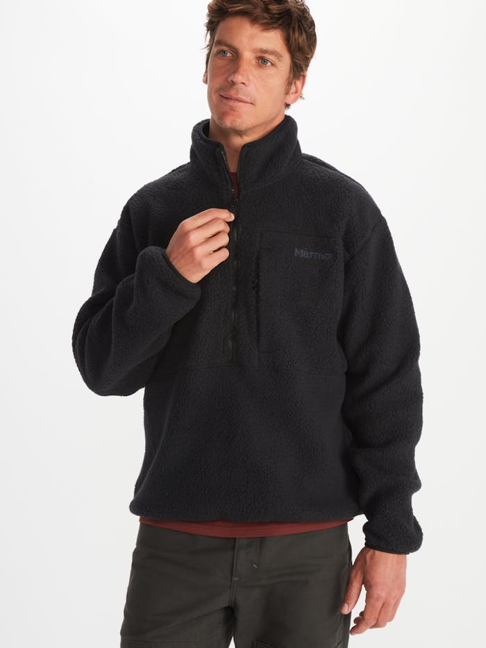 Men's Aros 1/2-Zip Fleece