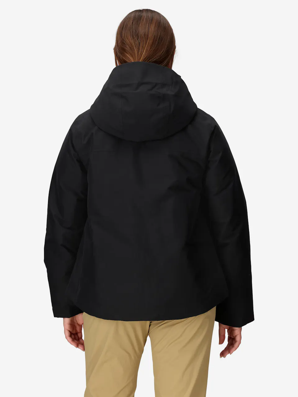 Wm's Chelsea Short Coat