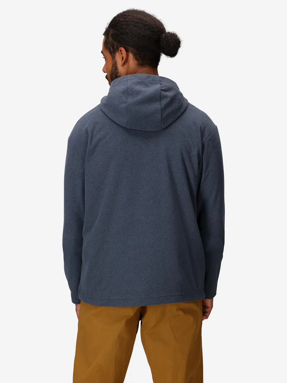 Felton Fleece Hoody