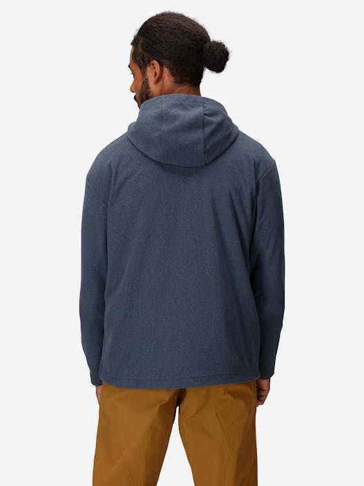 Men’s Felton Ultra Soft Fleece Pullover Hoody