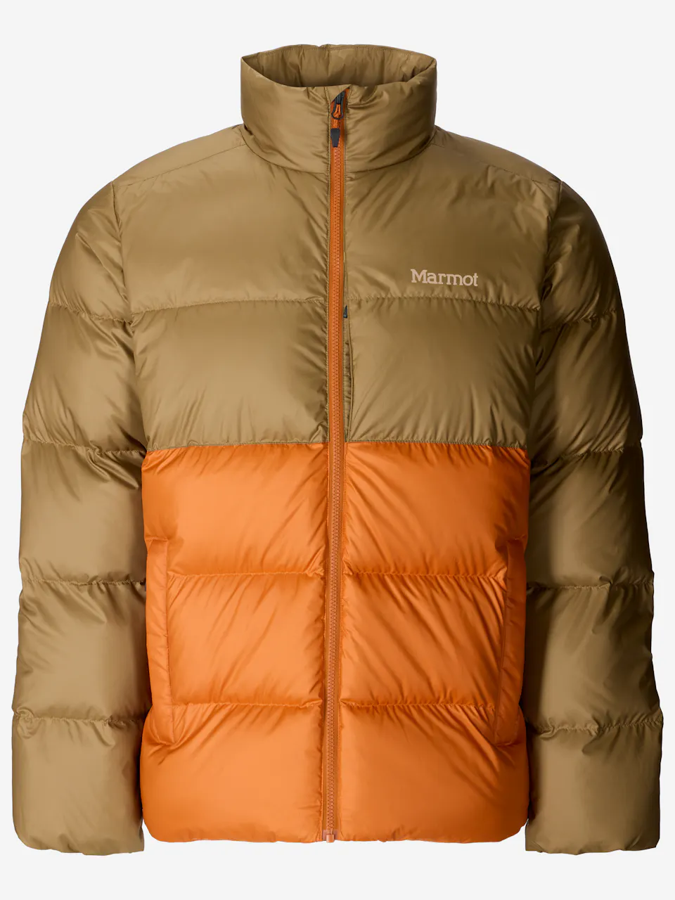 Guides Down Jacket