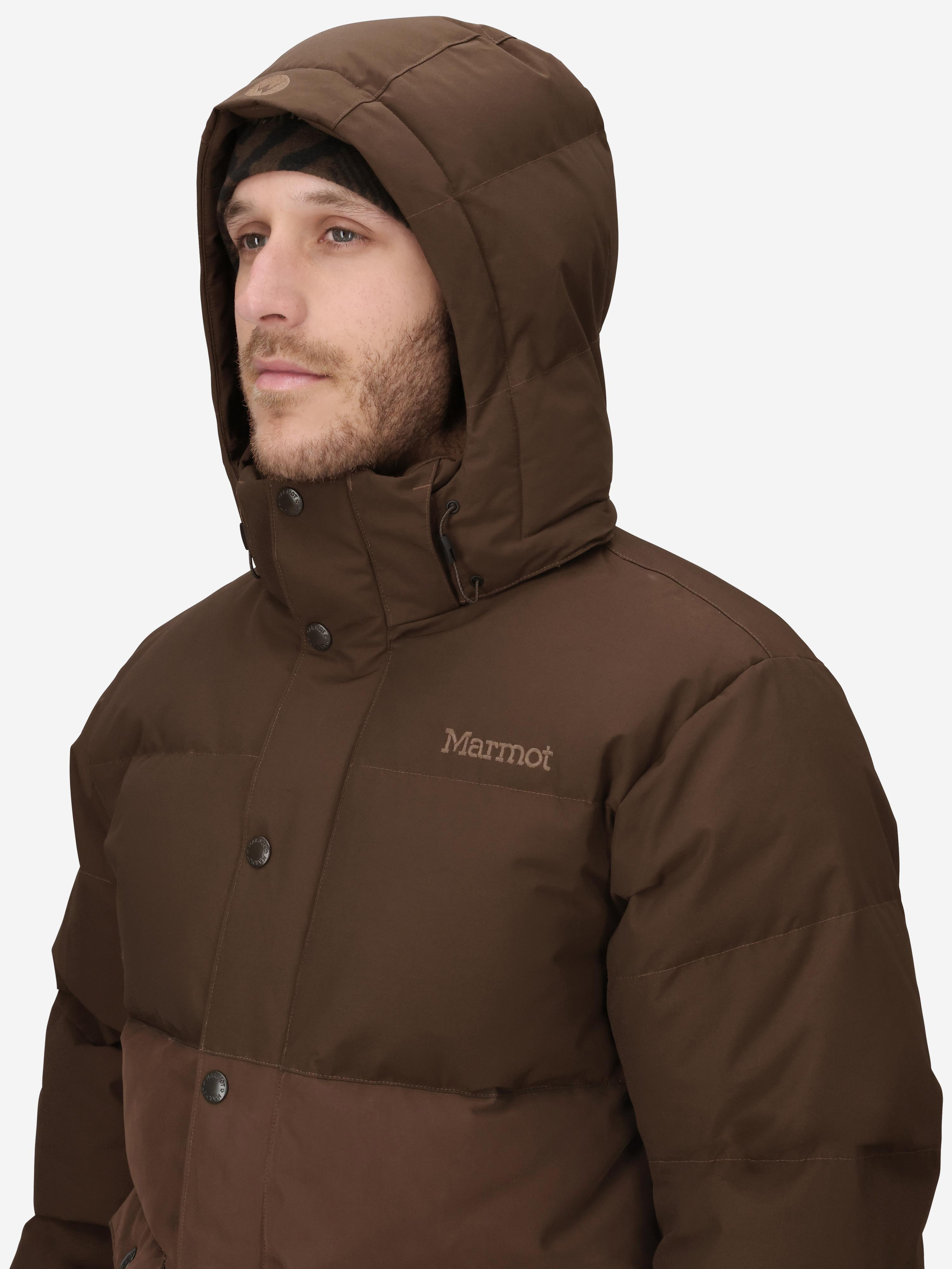 Men's Fordham Down Waterproof Jacket | Marmot