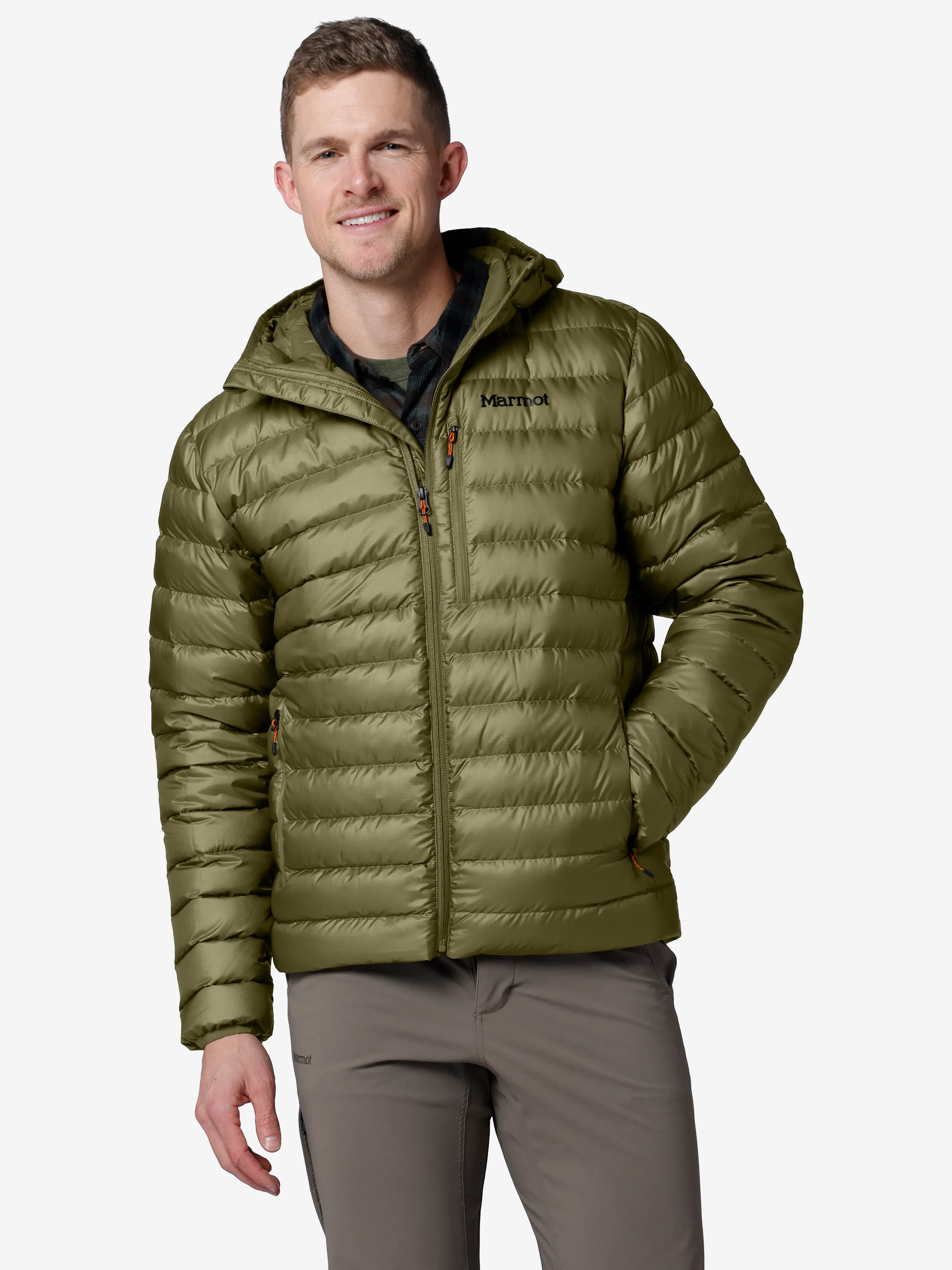 Surplus Green