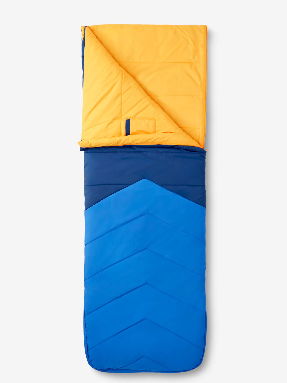 Pacifica 30 Sleeping Bag - Long