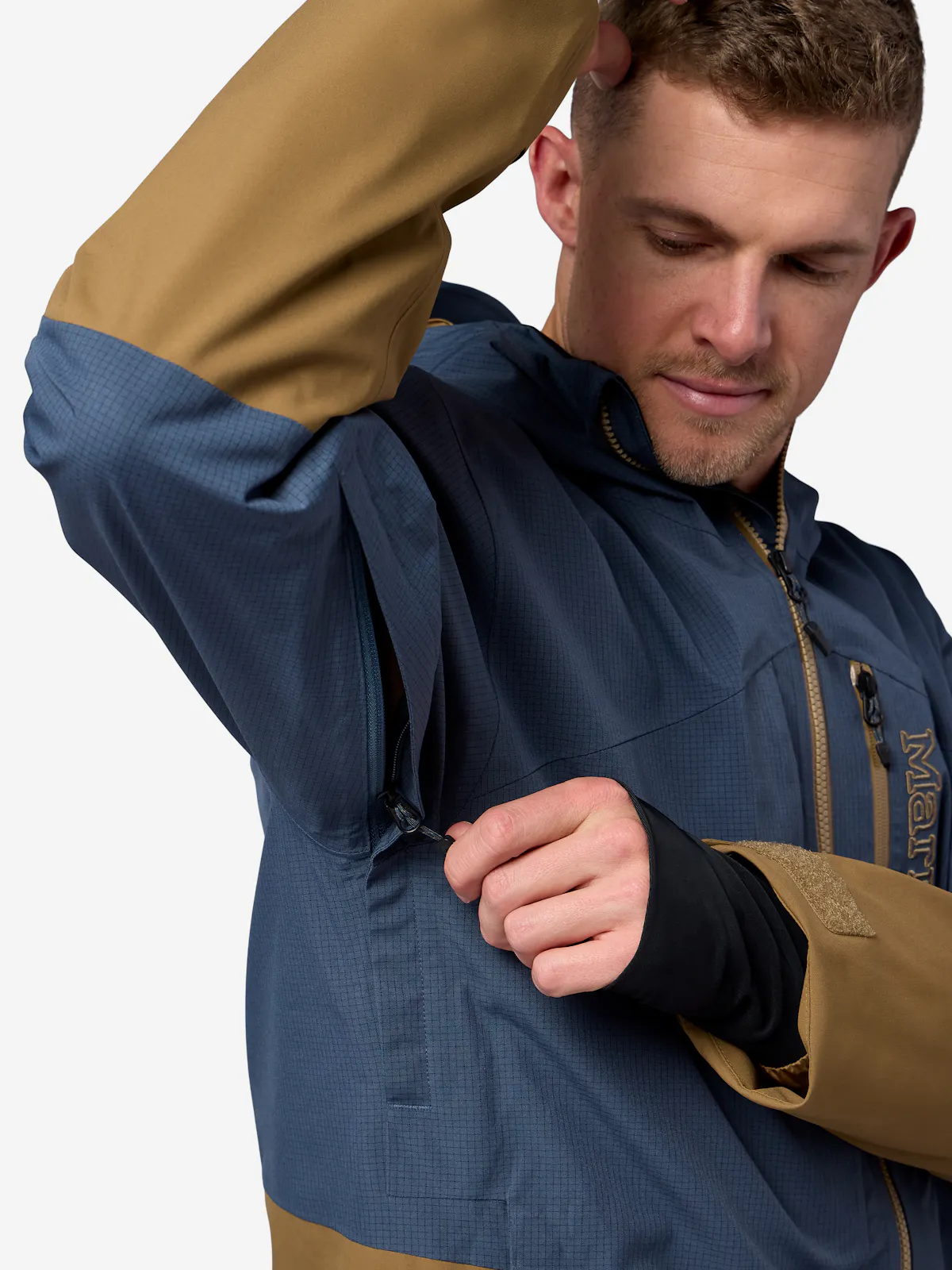 Refuge Jacket