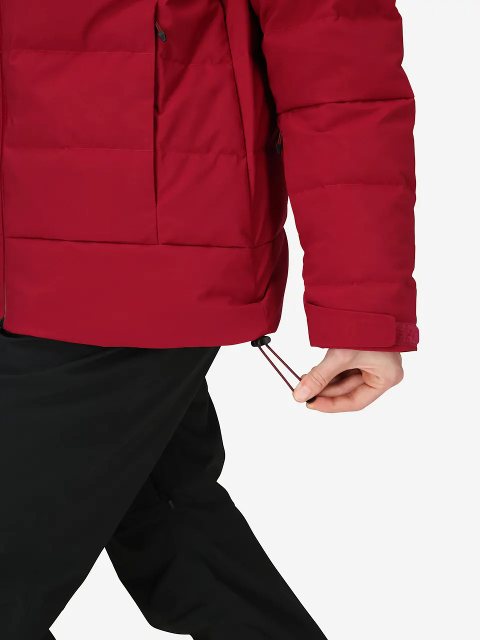 Wm's Slingshot Jacket