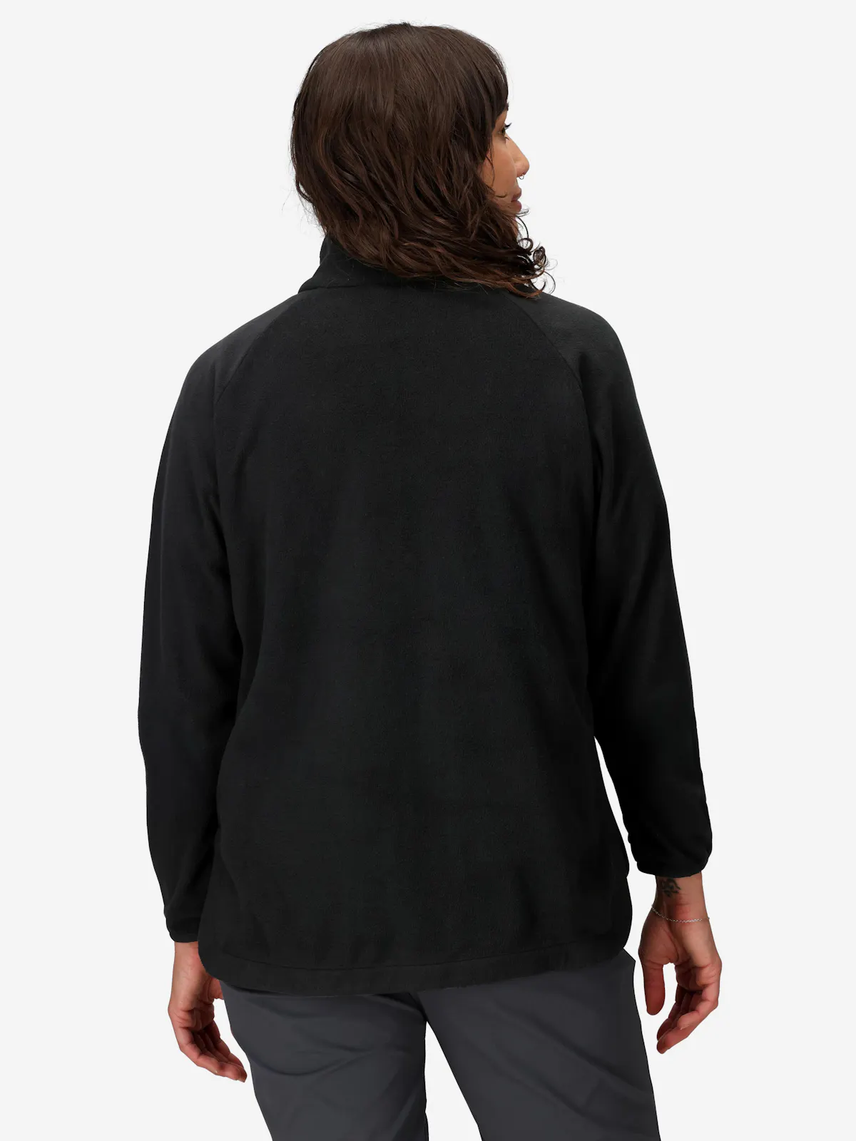 Wm's Upward Fleece 1/2 Zip