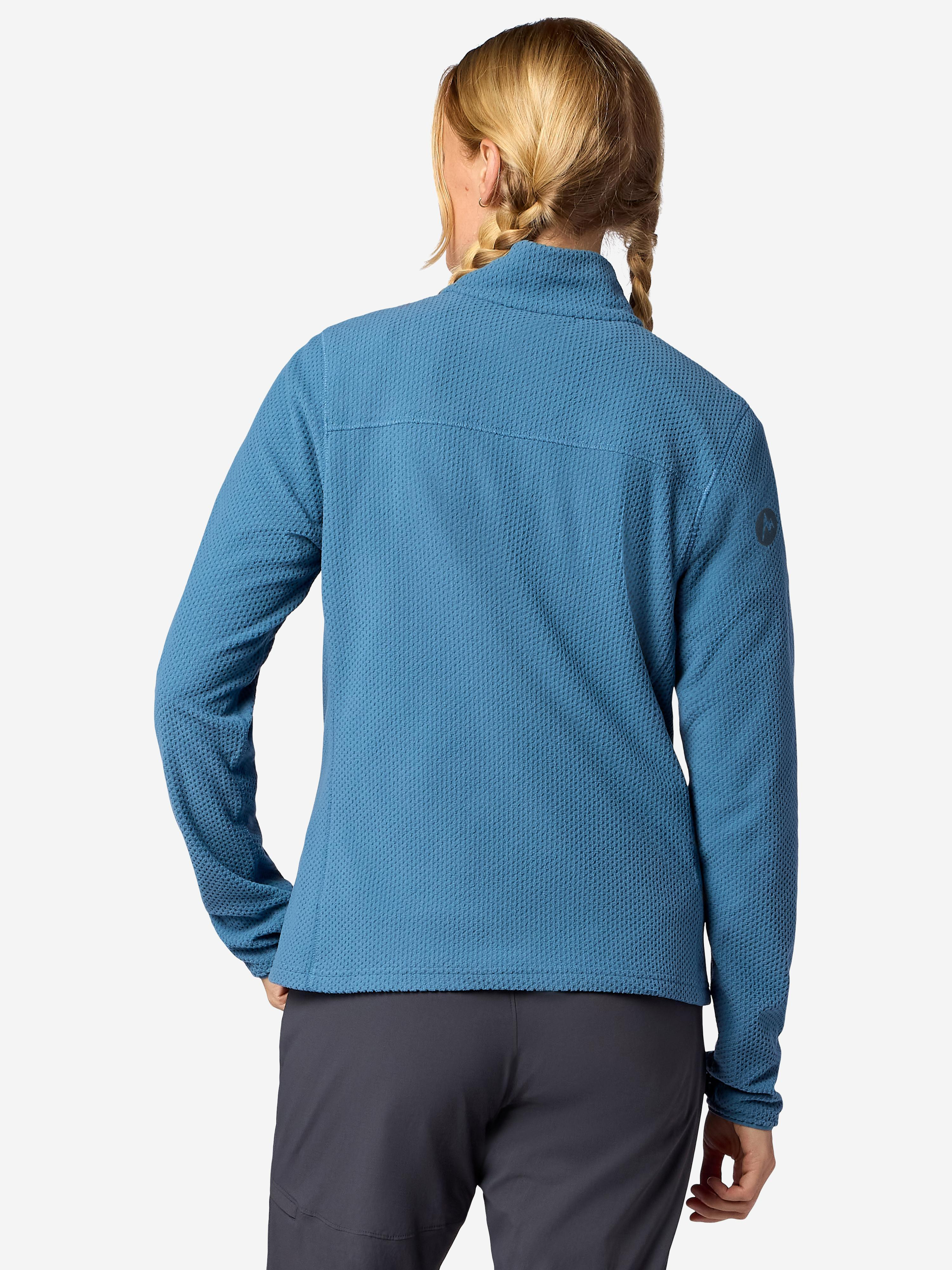 Women's AirFleece Performance Half-Zip | Marmot