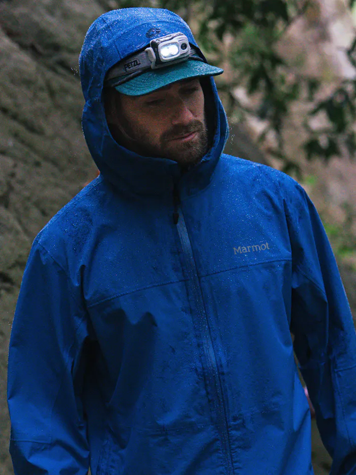 Men's PreCip® Evo Flex Rain Jacket