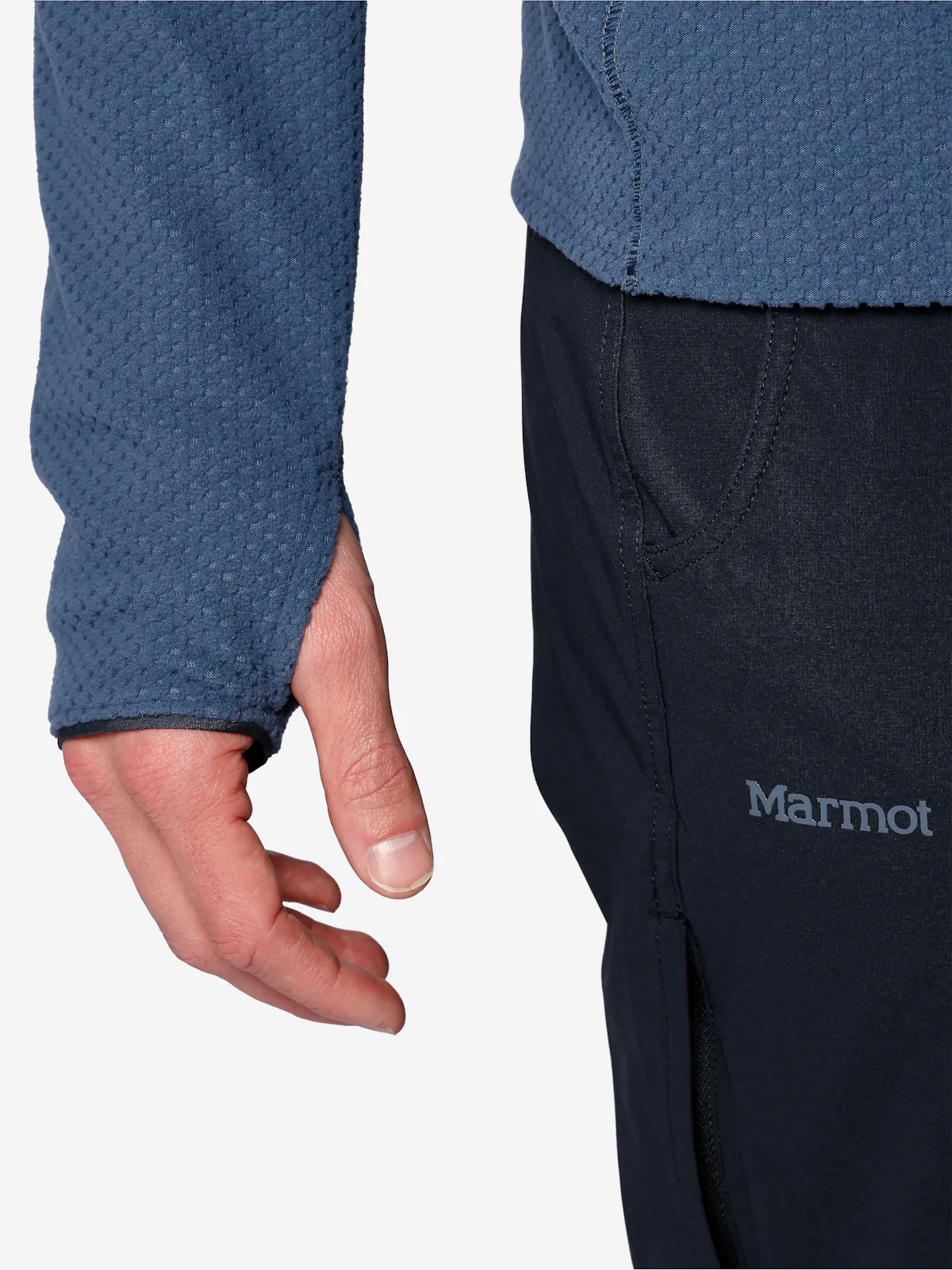 AirFleece Jacket