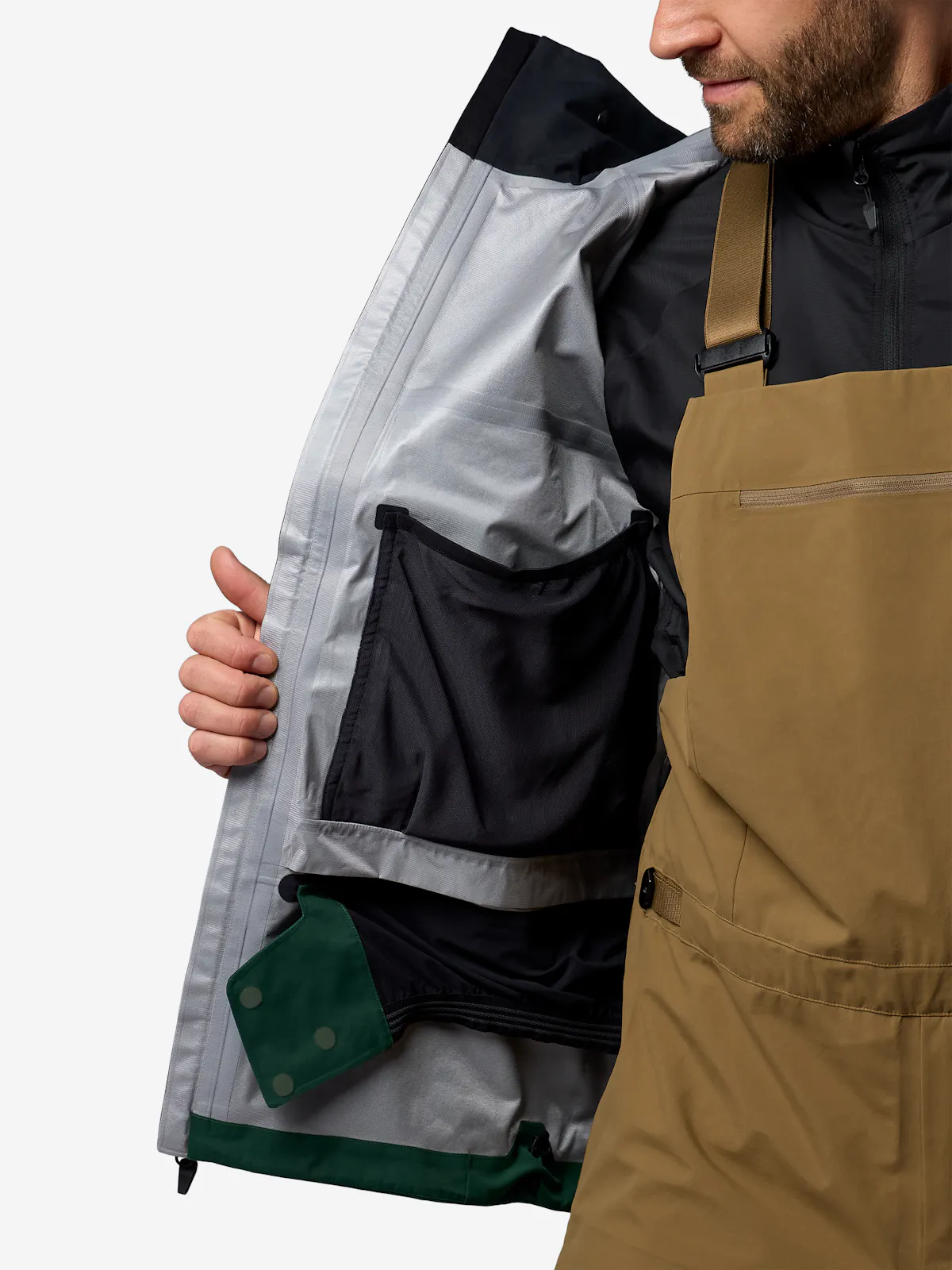 Orion GORE-TEX Jacket