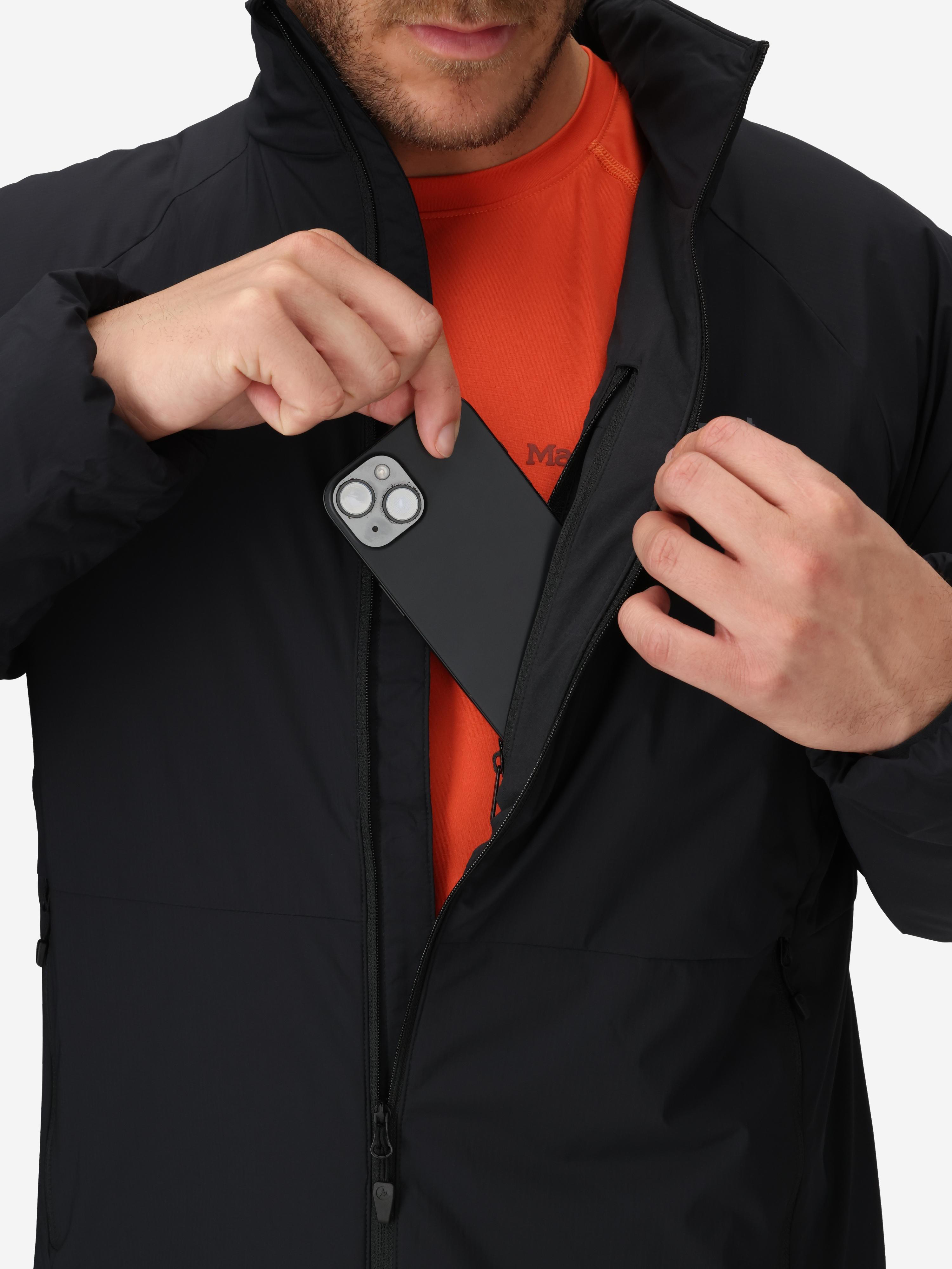 マーモット MARMOT ノウスハイブリッド ジャケット プリマロフト ディール MARMOT - マーモット MARMOT ノウスハイブリッド ジャケット プリマ