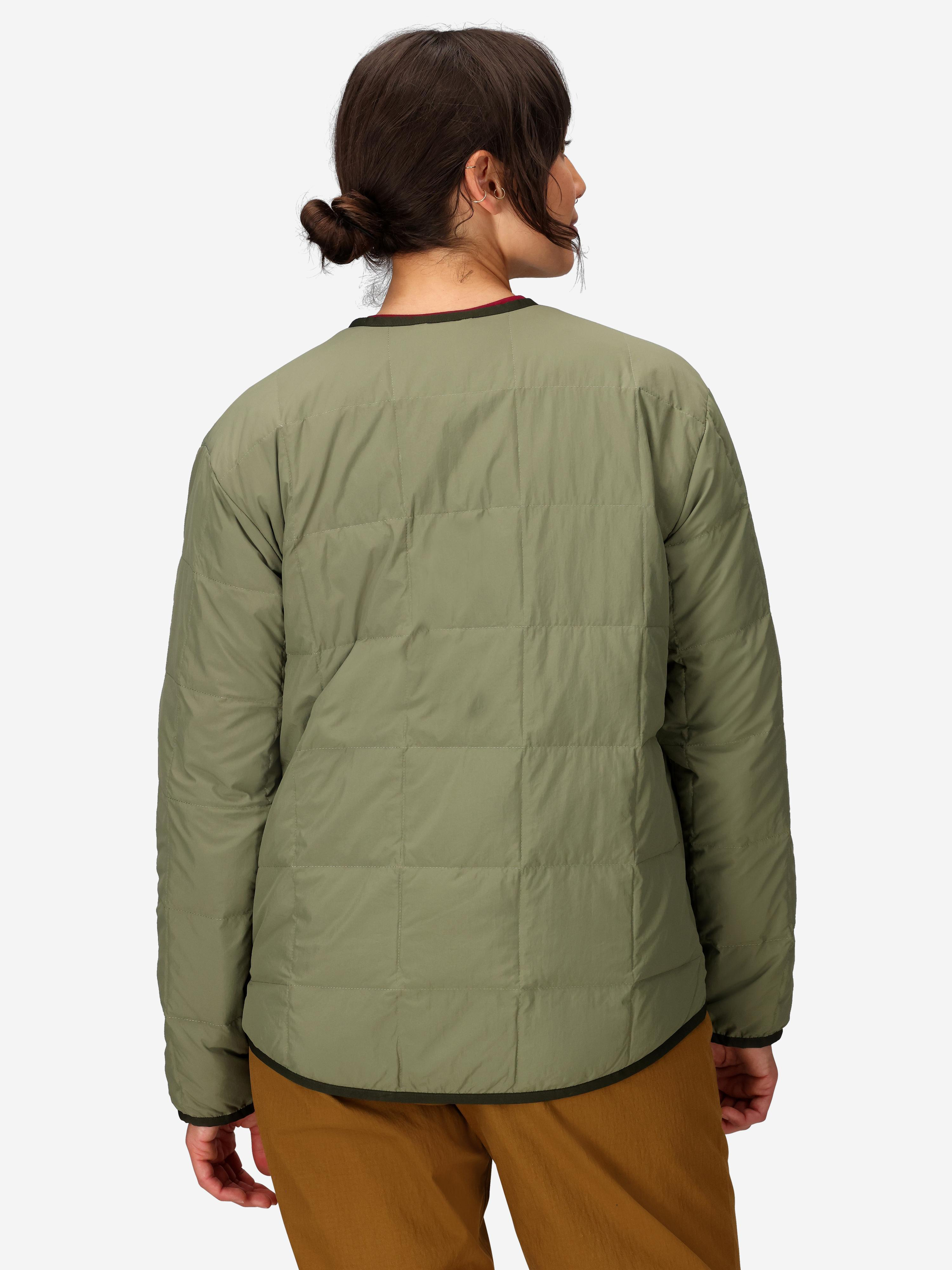 Women's Ares Down Collarless Jacket | Marmot