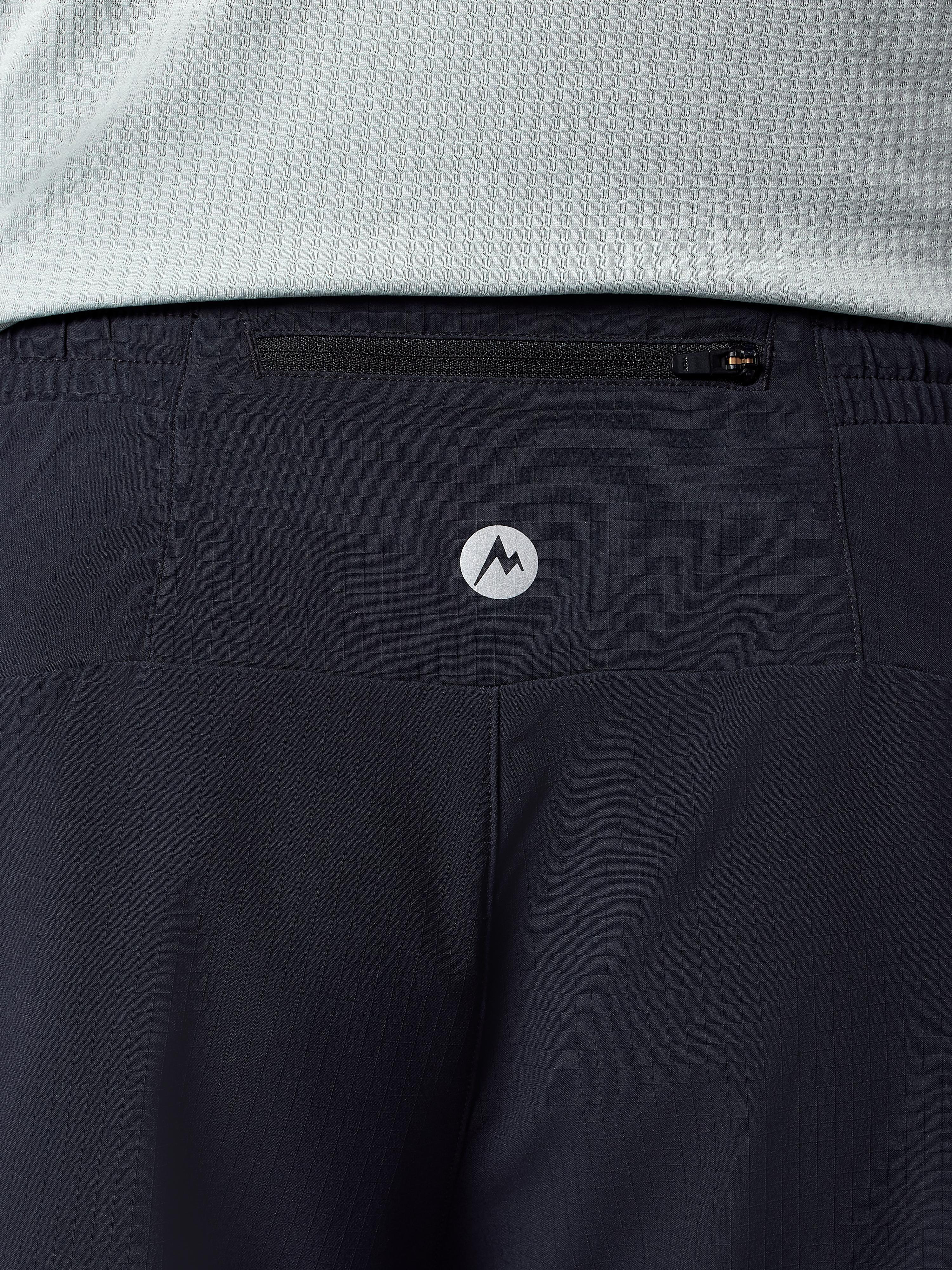Men's Upbeat Active Short 7