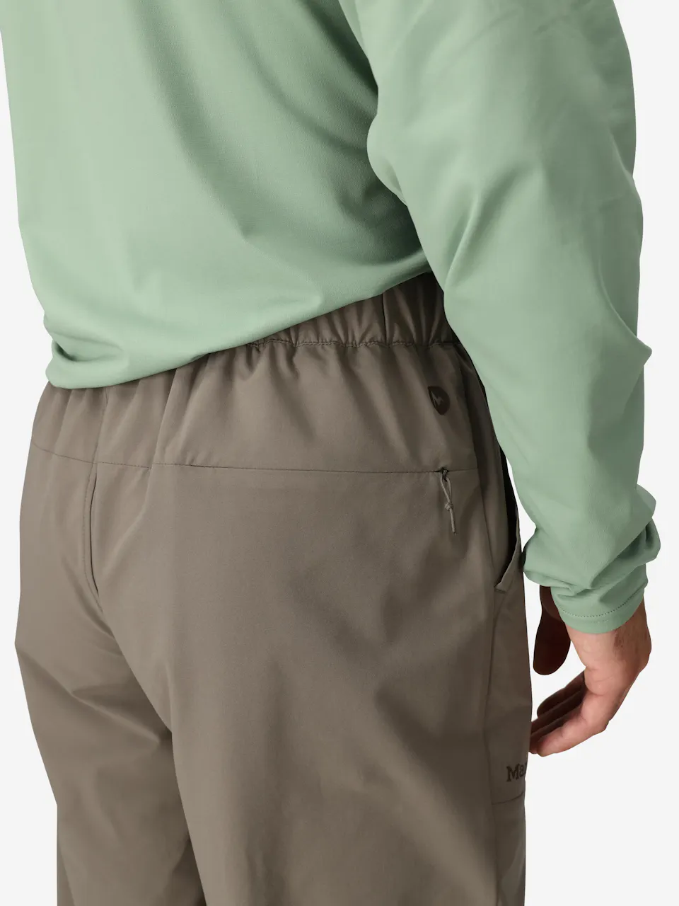 AirExchange UPF 40 Pant
