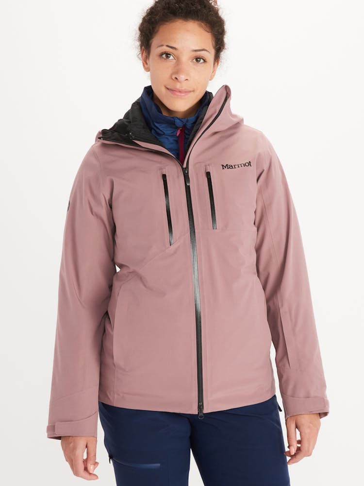 Women s Featherless Component 3 in 1 Jacket Marmot