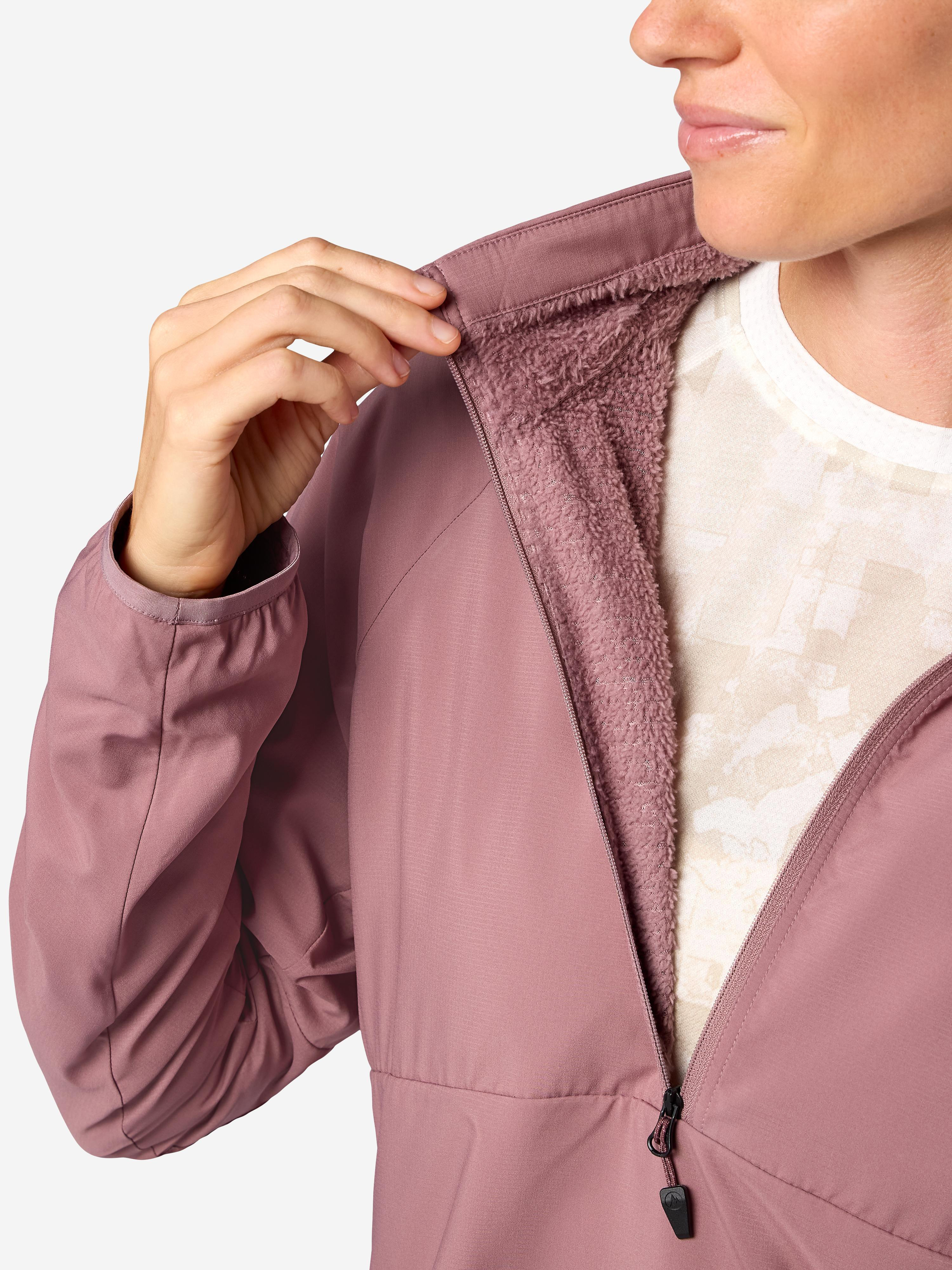 Women's PrimaLoft® Evolve Aerothermal 1/2 Zip | Marmot
