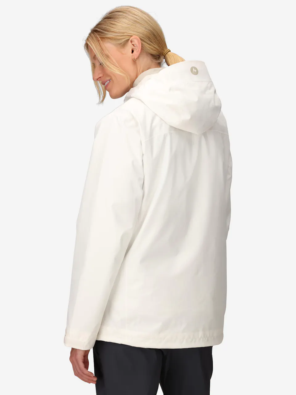 Wm's Ramble Component Jacket